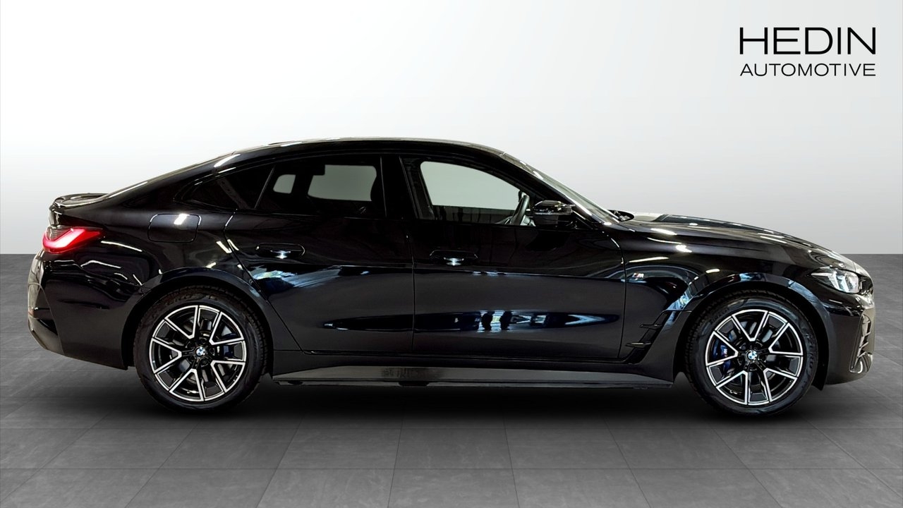 BMW i4 2025, kuva 6/8
