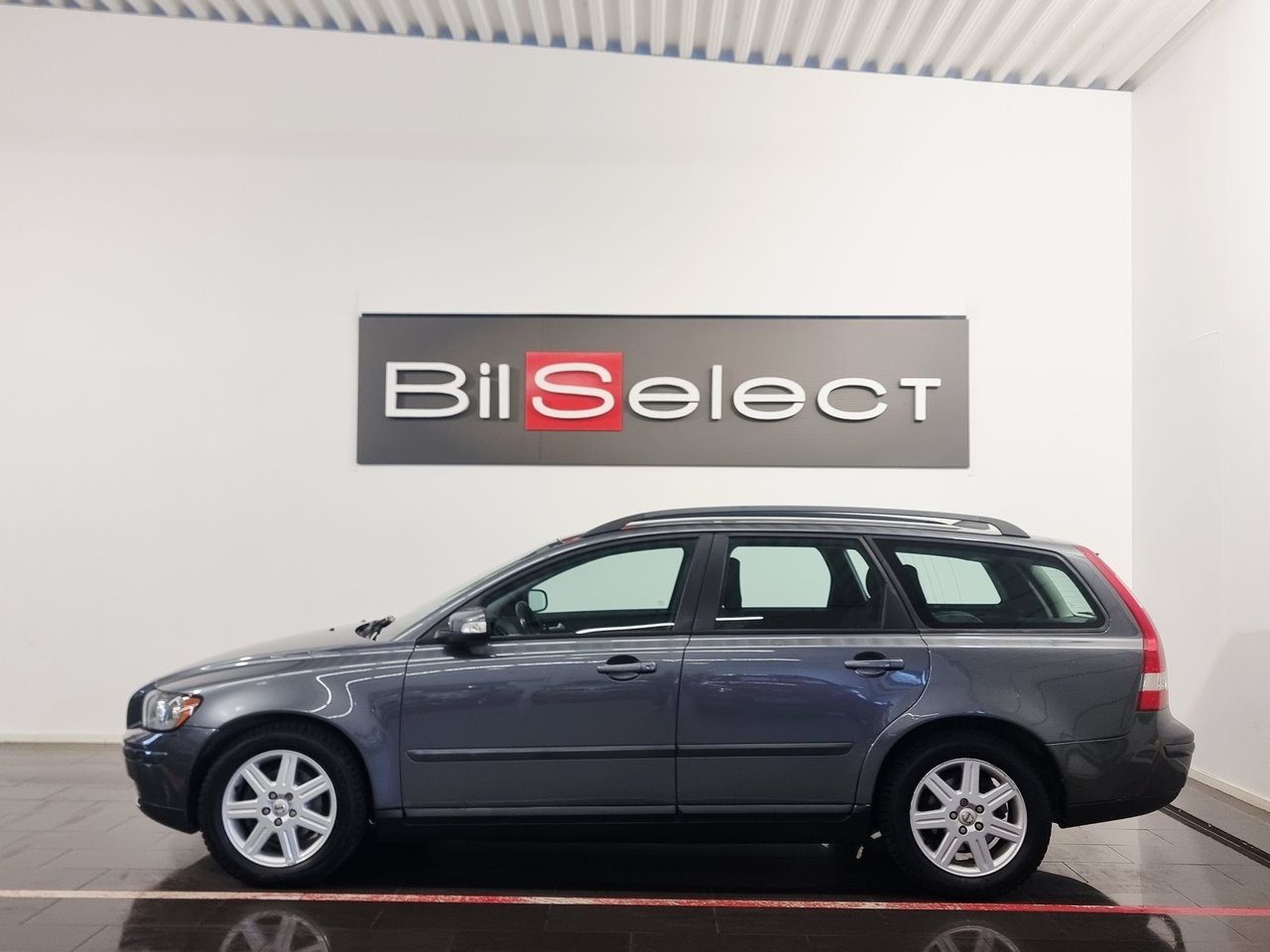 Volvo V50 2007, bild 2/10