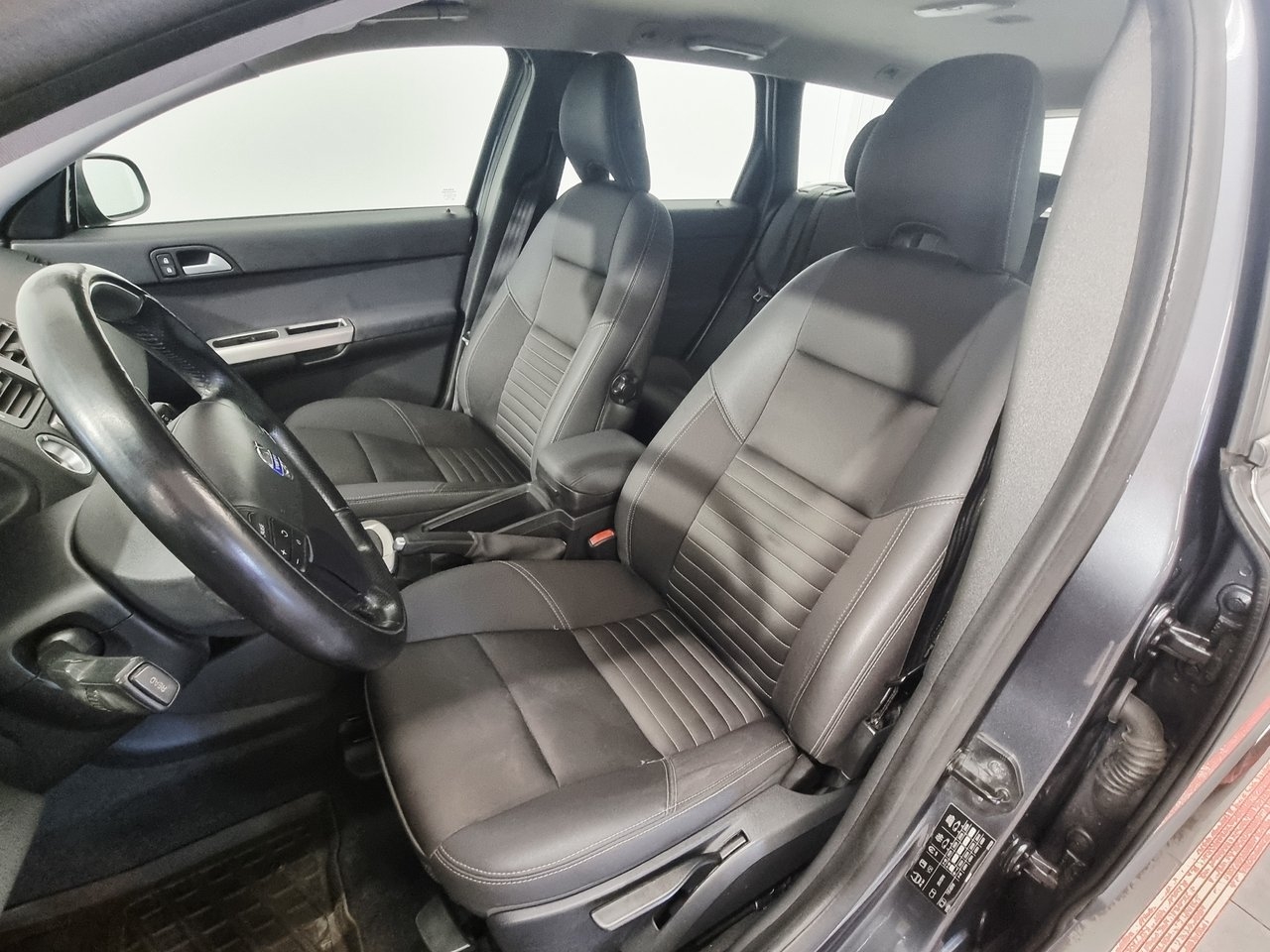 Volvo V50 2007, bild 6/10