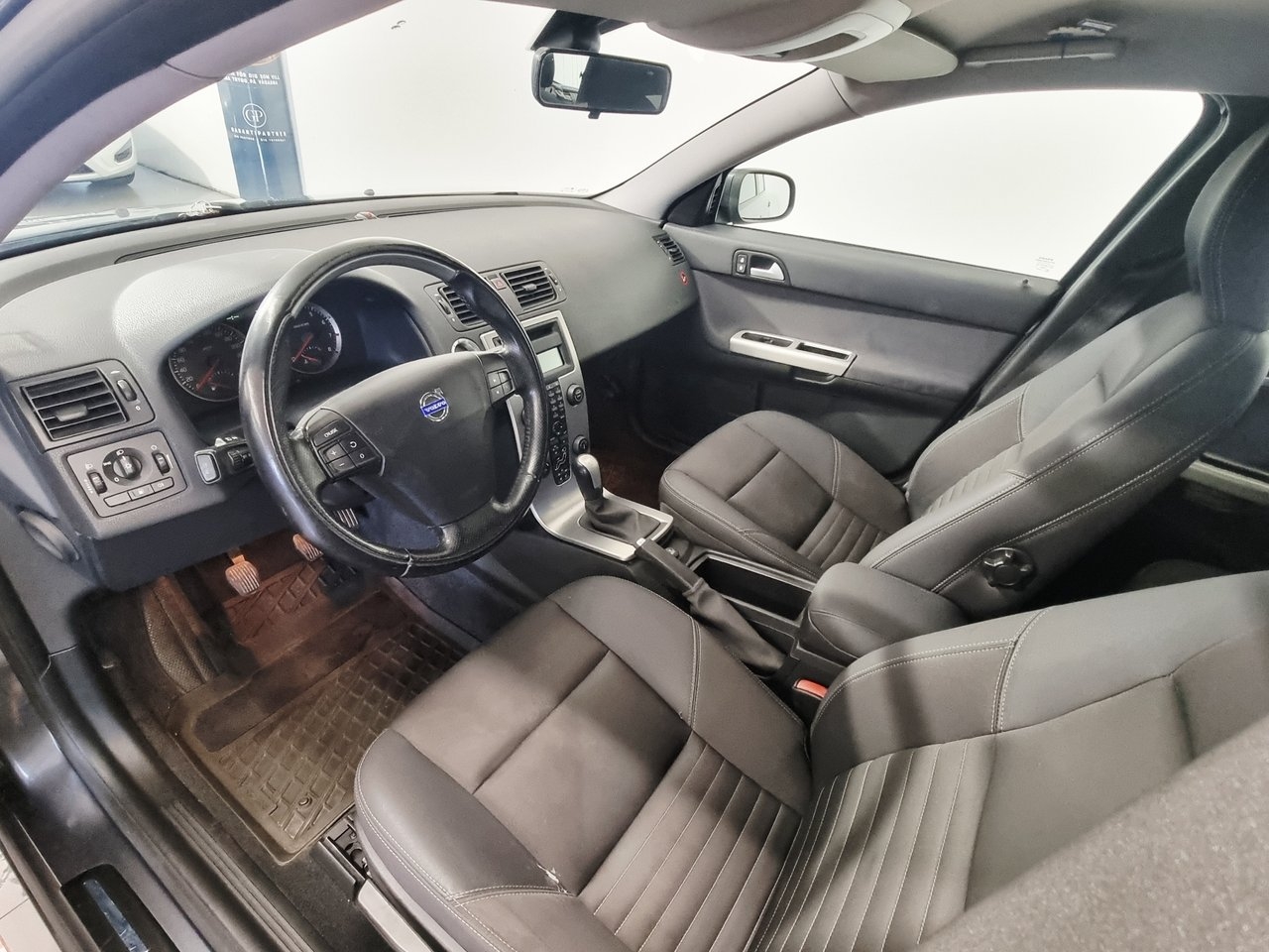 Volvo V50 2007, bild 7/10