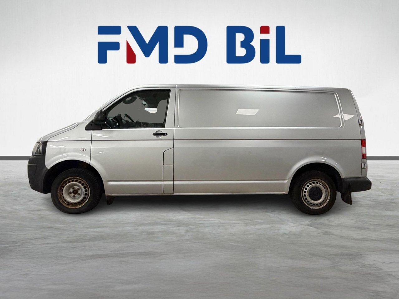 Volkswagen Transporter 2013, bild 2/10