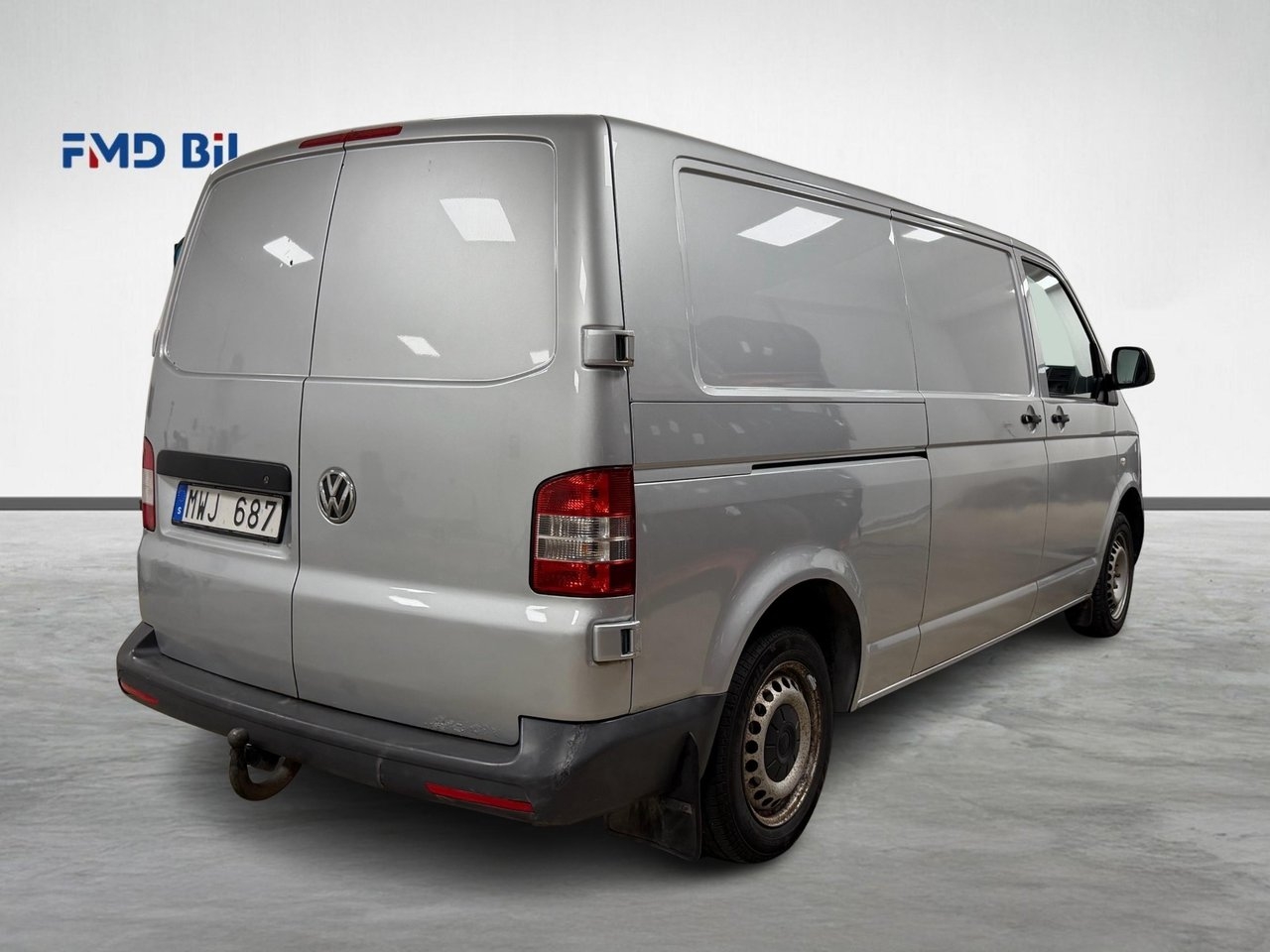 Volkswagen Transporter 2013, bild 4/10