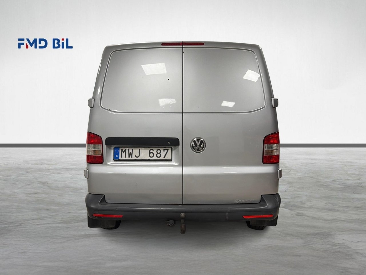 Volkswagen Transporter 2013, bild 6/10