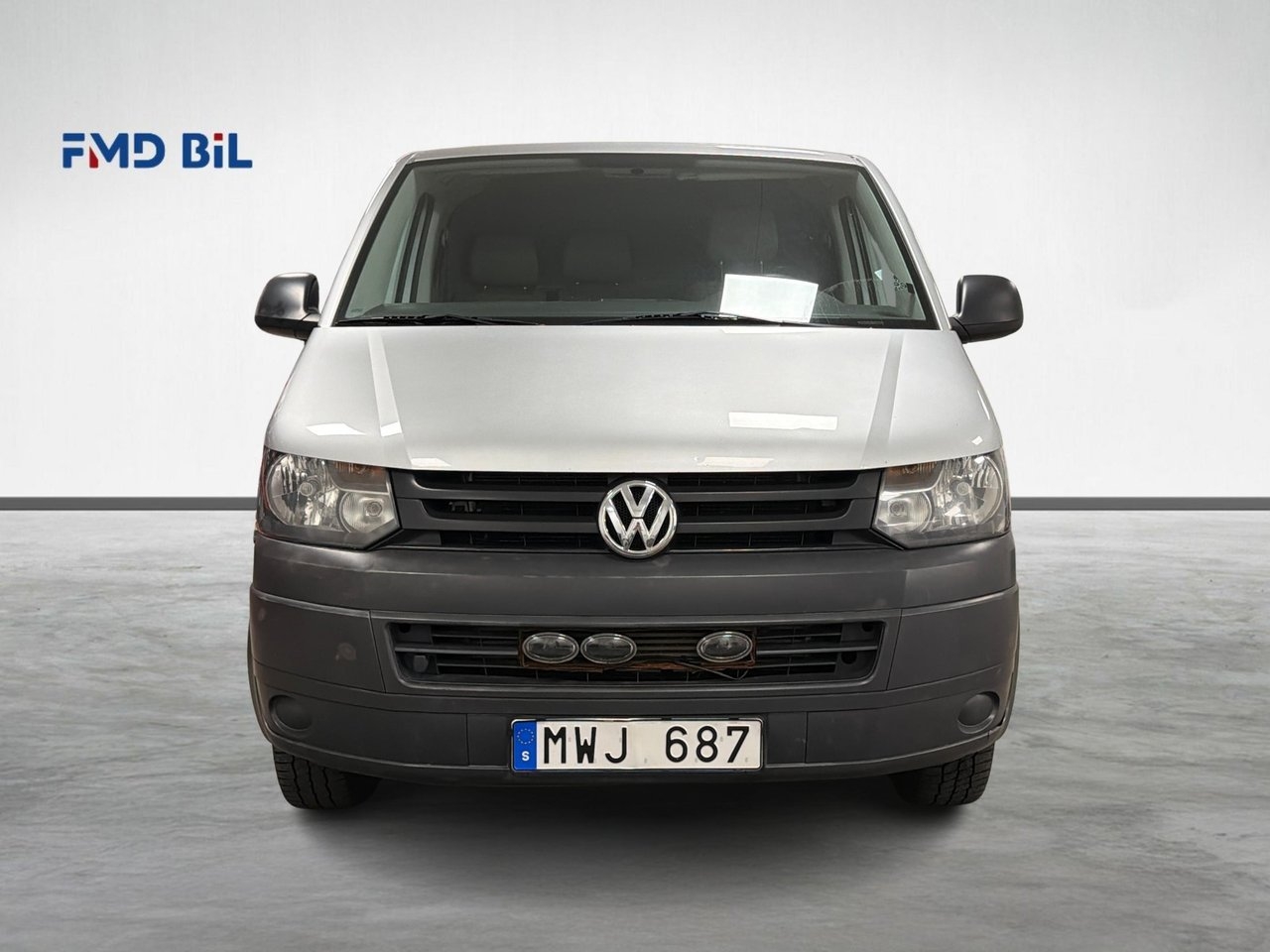 Volkswagen Transporter 2013, bild 3/10