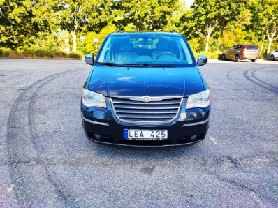 Chrysler Grand Voyager