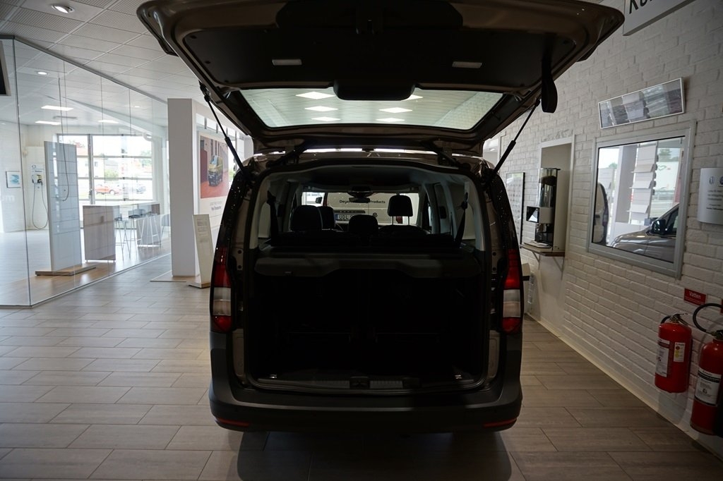 Volkswagen Caddy Life 2.0 TDI 4Motion 2026, bild 4/7