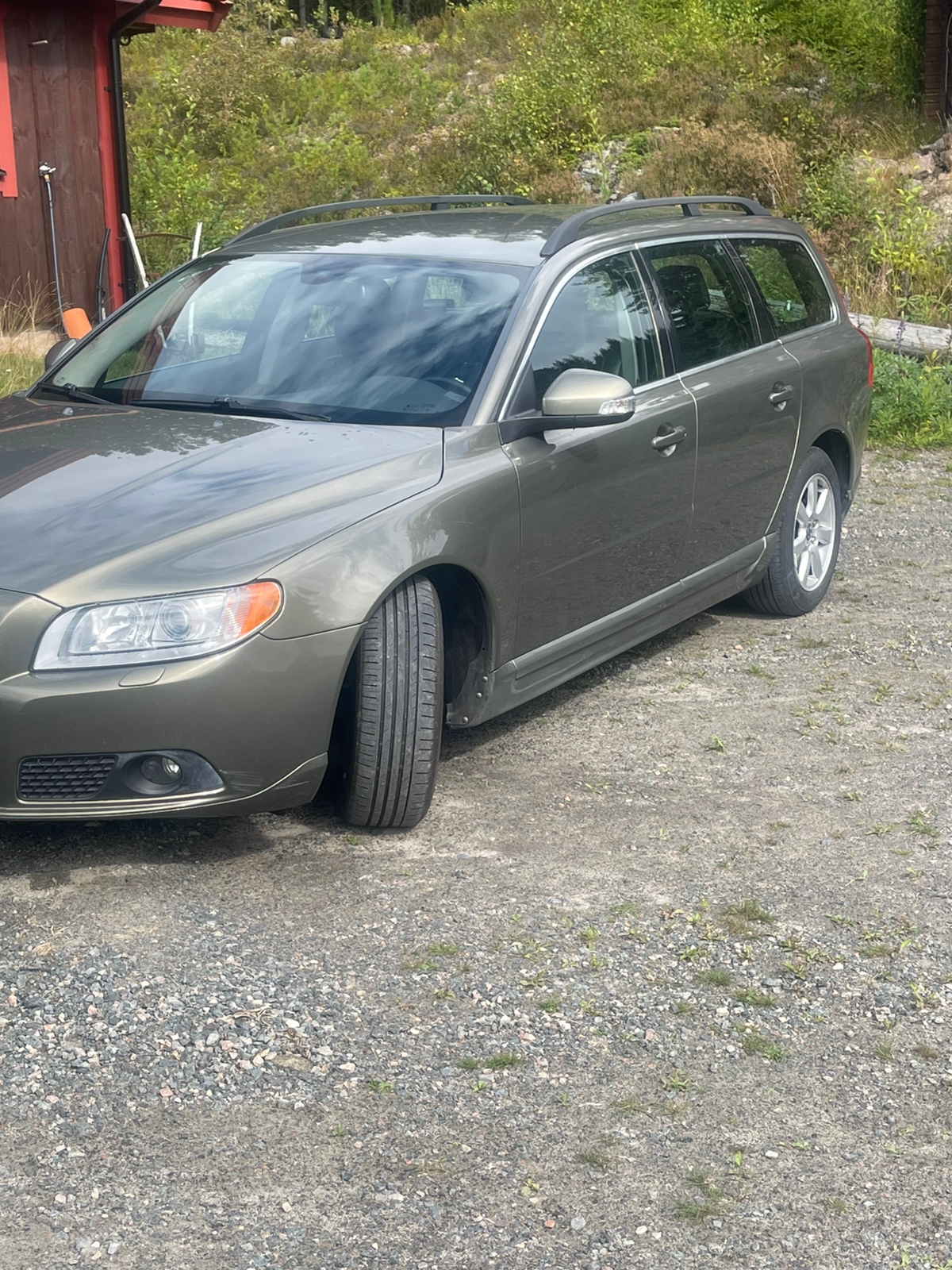 Volvo V70