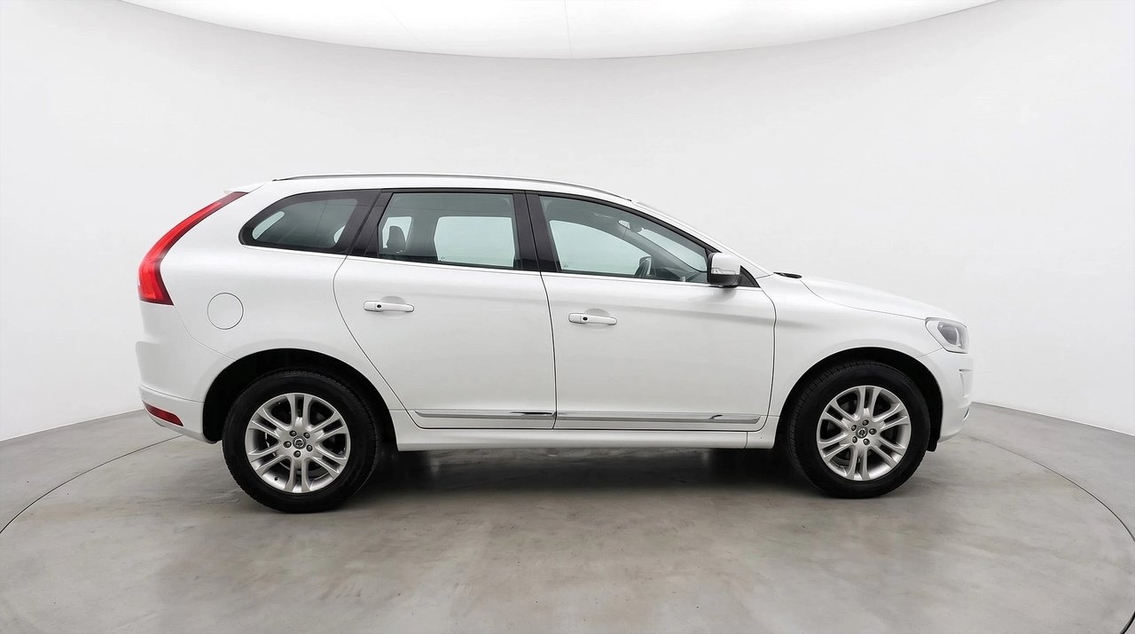 Volvo XC60 2016, bild 3/21