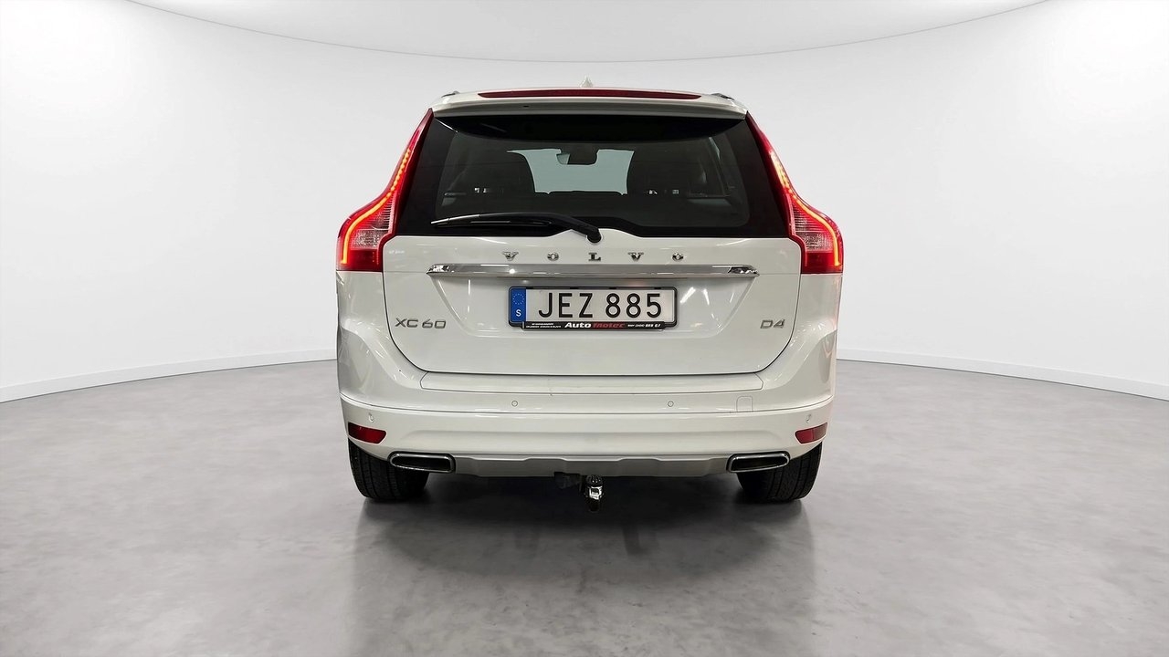 Volvo XC60 2016, bild 5/21