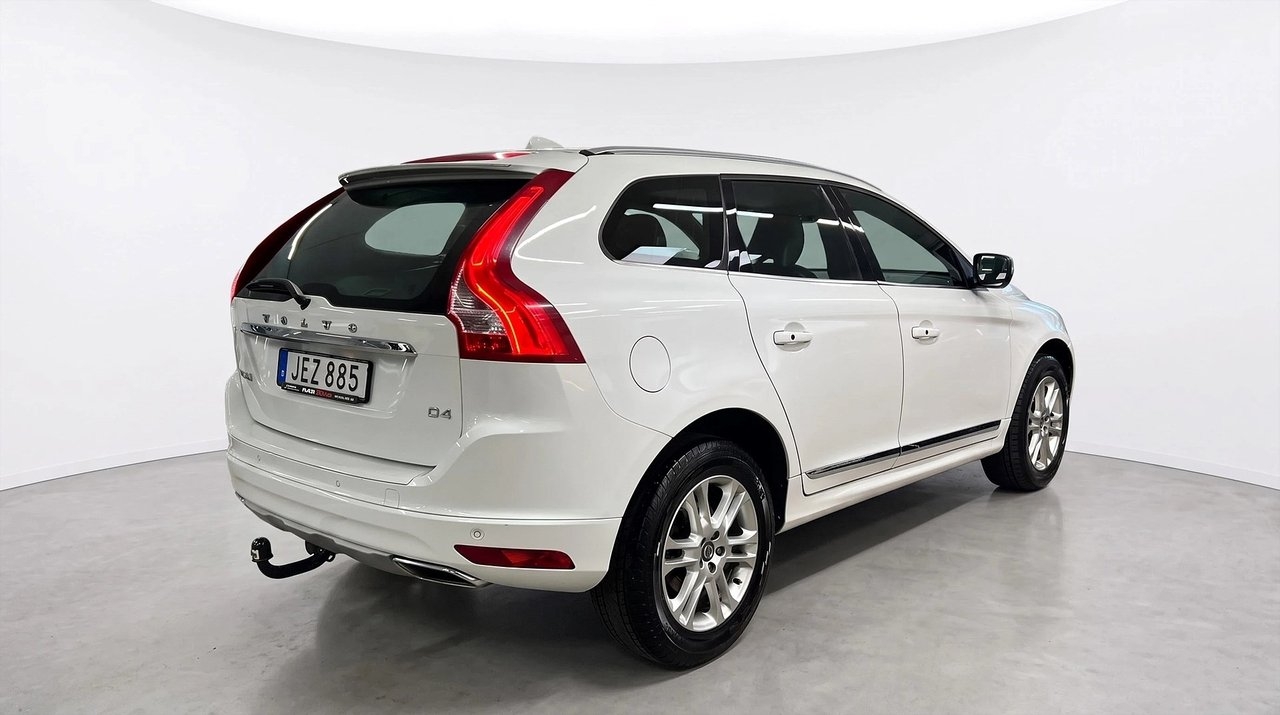 Volvo XC60 2016, bild 4/21