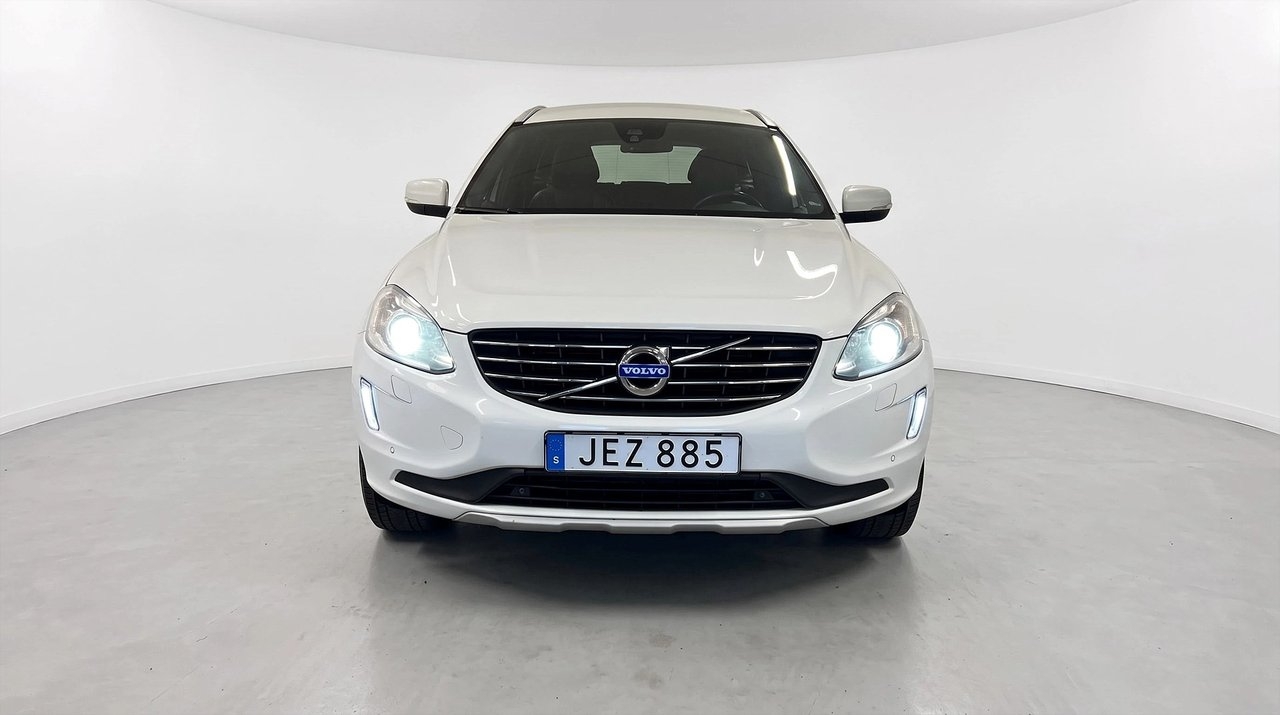 Volvo XC60 2016, bild 2/21