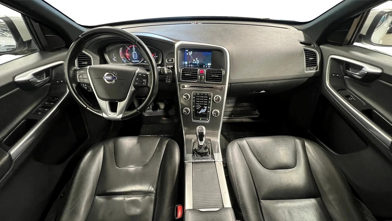 Volvo XC60 2016, bild 7/21