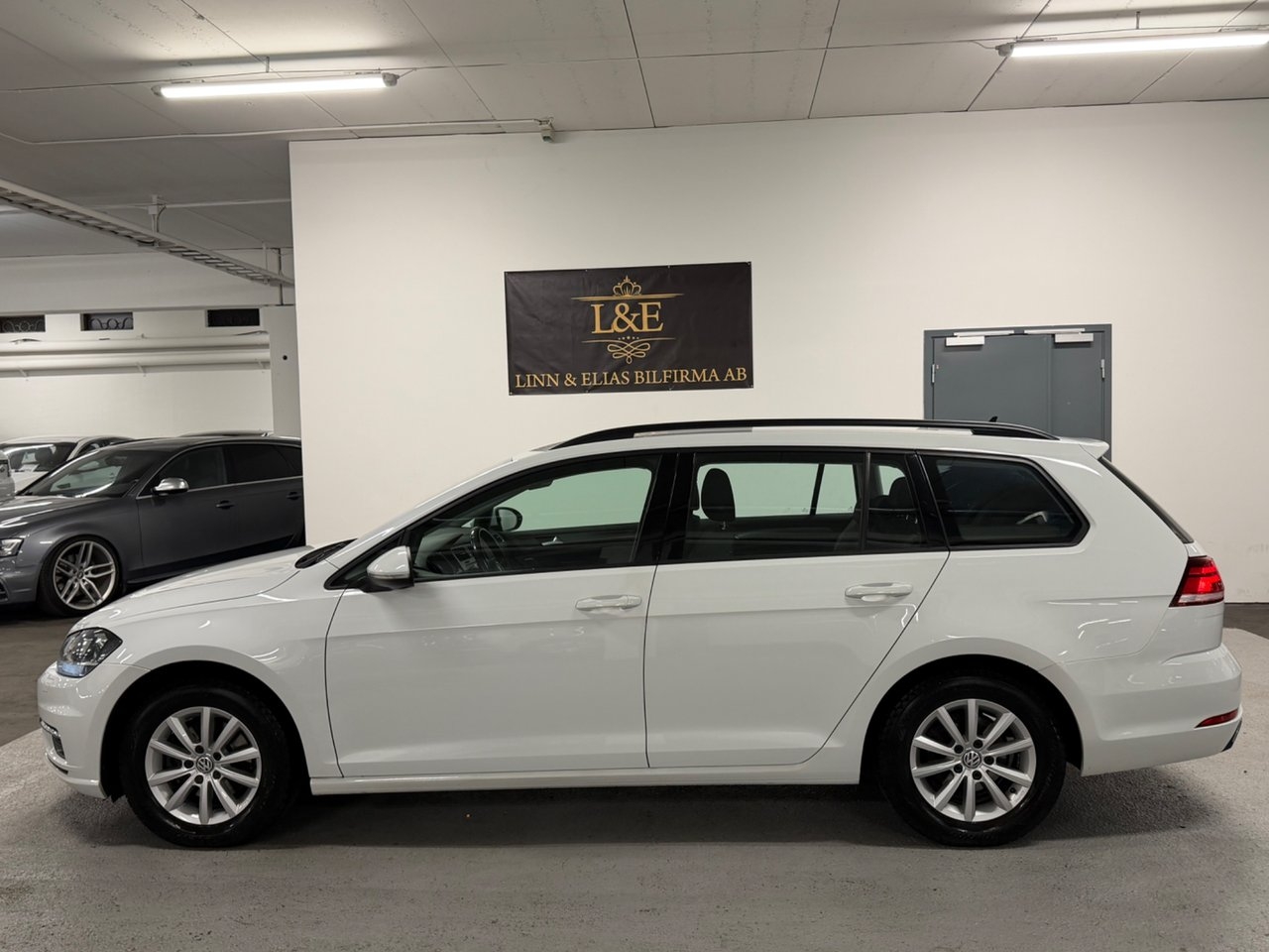 Volkswagen Golf 2019, bild 6/10
