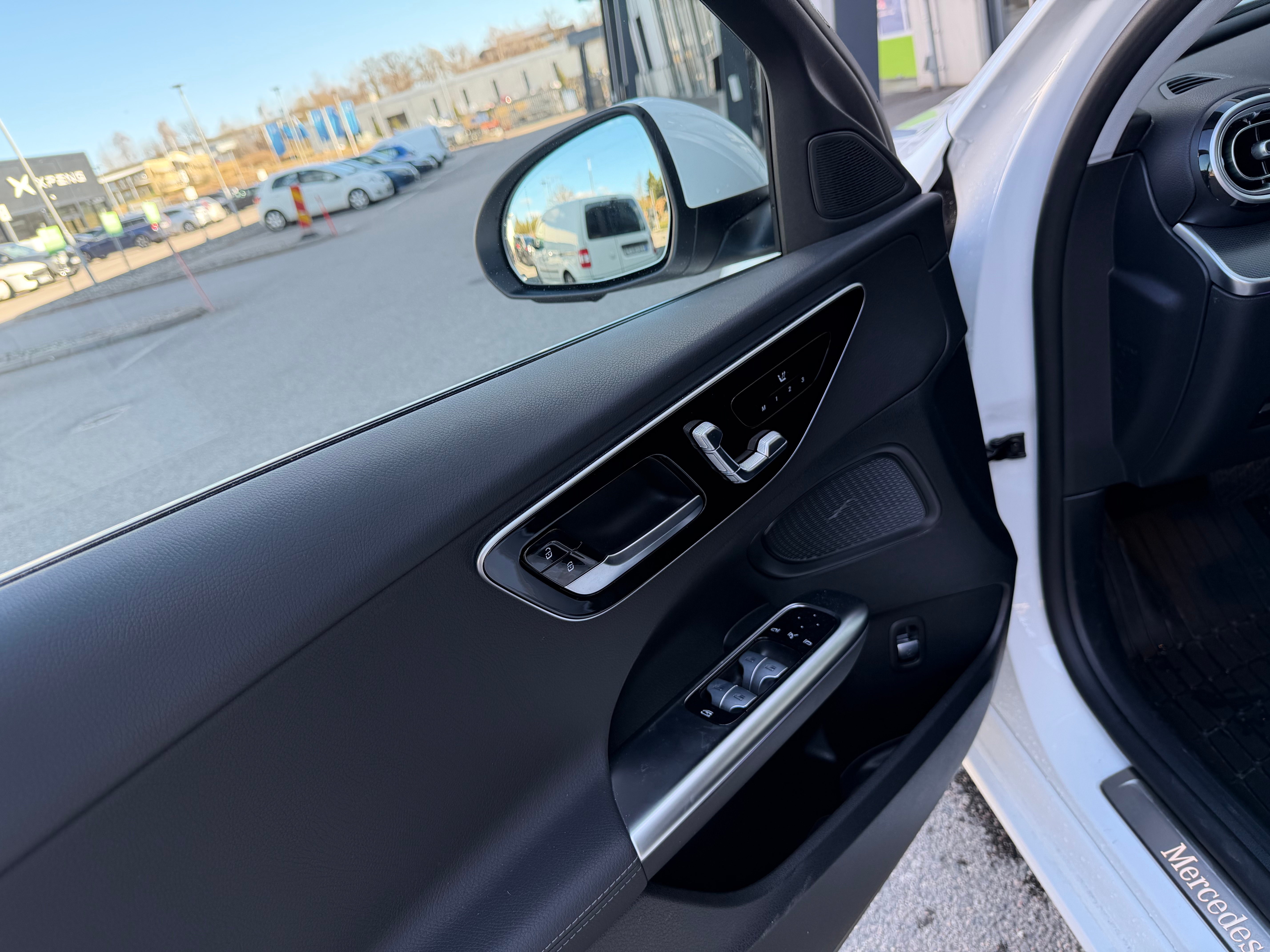 Mercedes-Benz C 2024, kuva 6/22