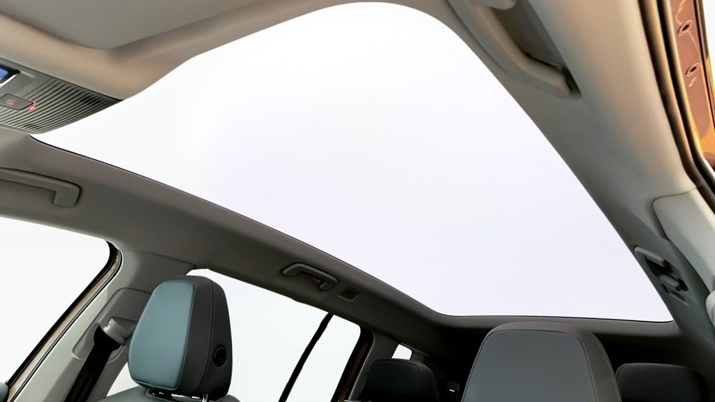 Skoda Peaq 2027, bild 7/10