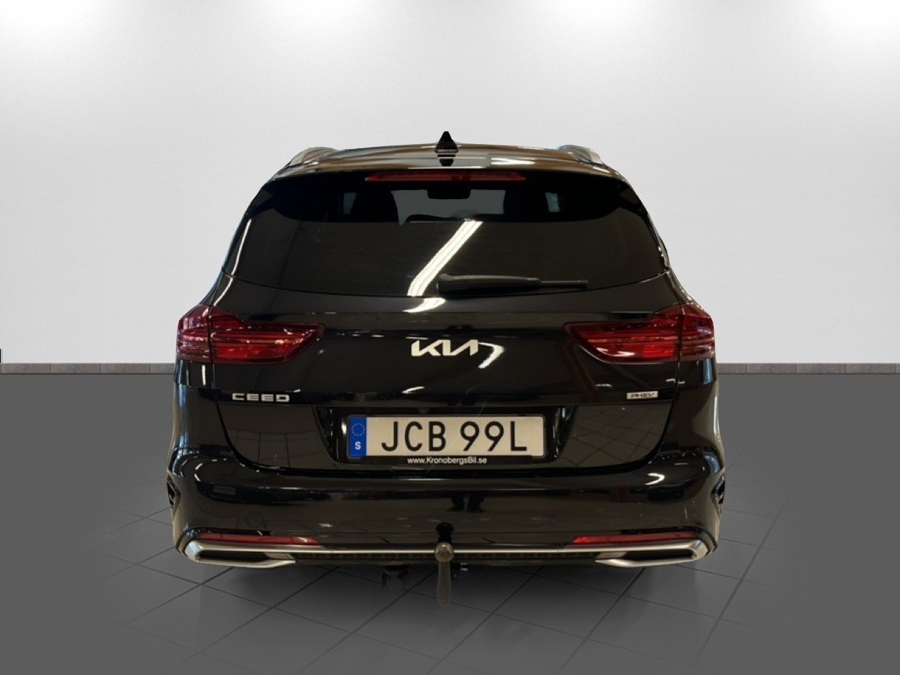 Kia Ceed 2023, bild 5/10