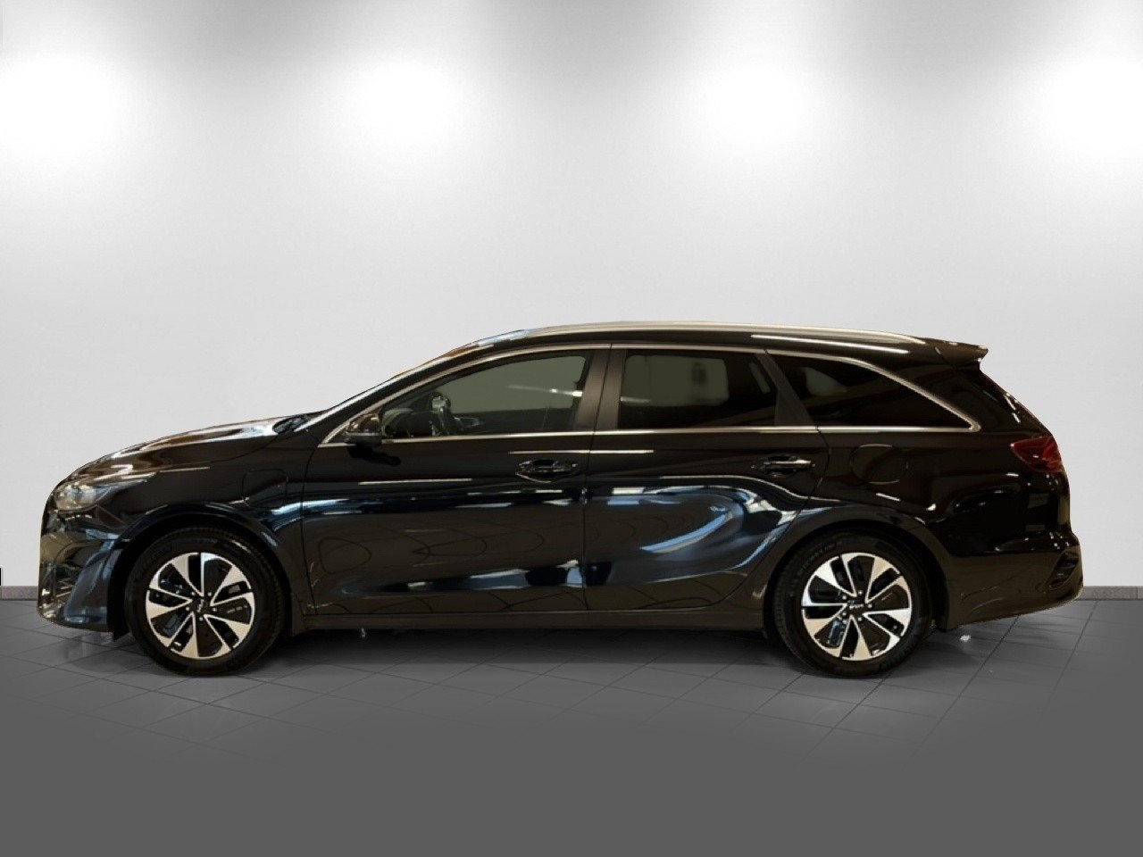Kia Ceed 2023, bild 4/10