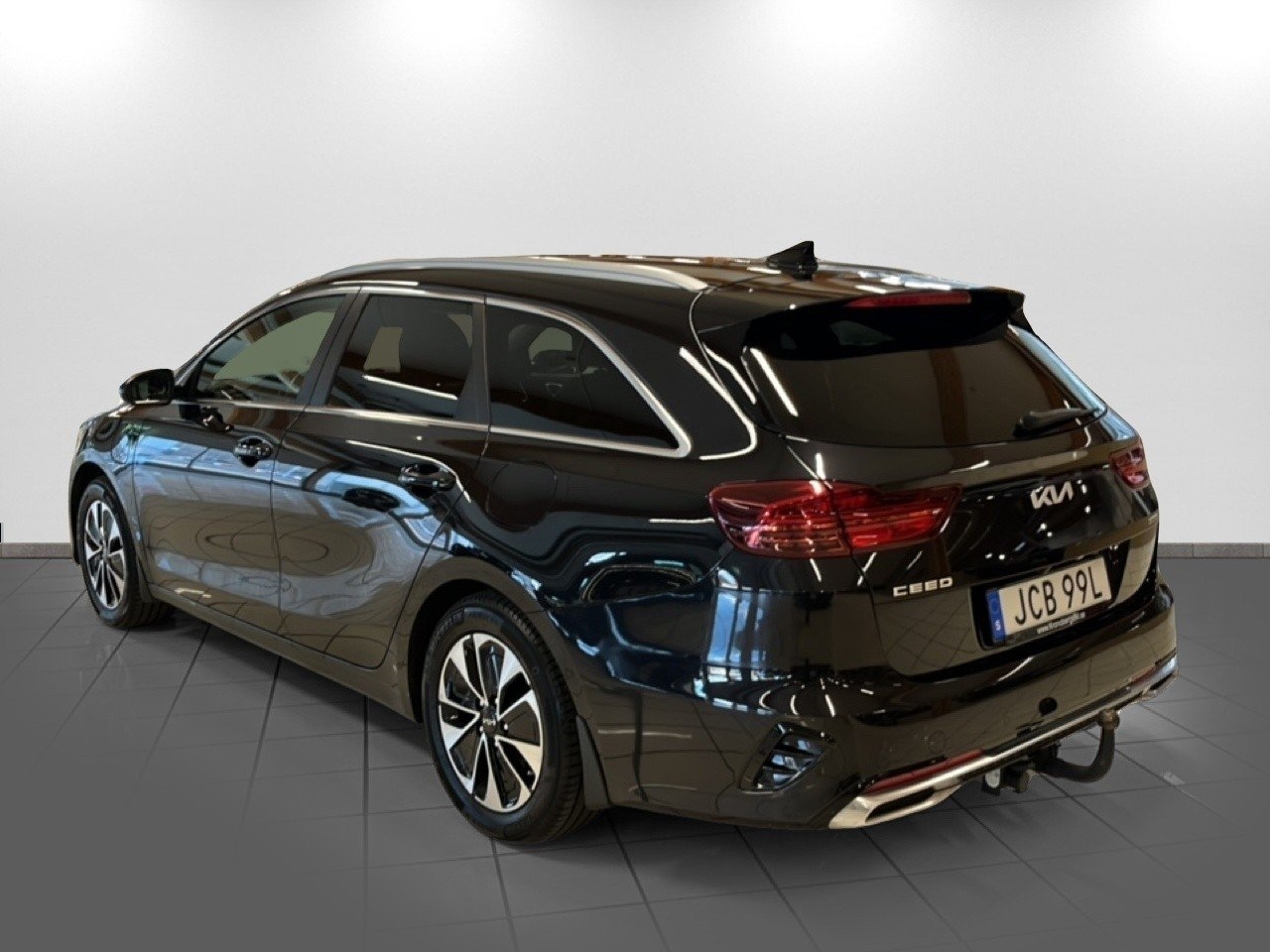 Kia Ceed 2023, bild 6/10