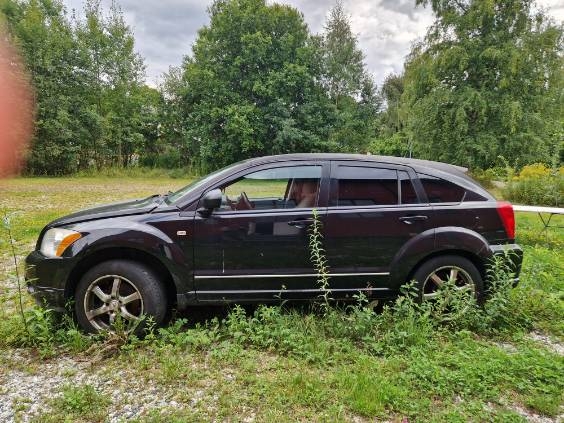 Dodge Caliber