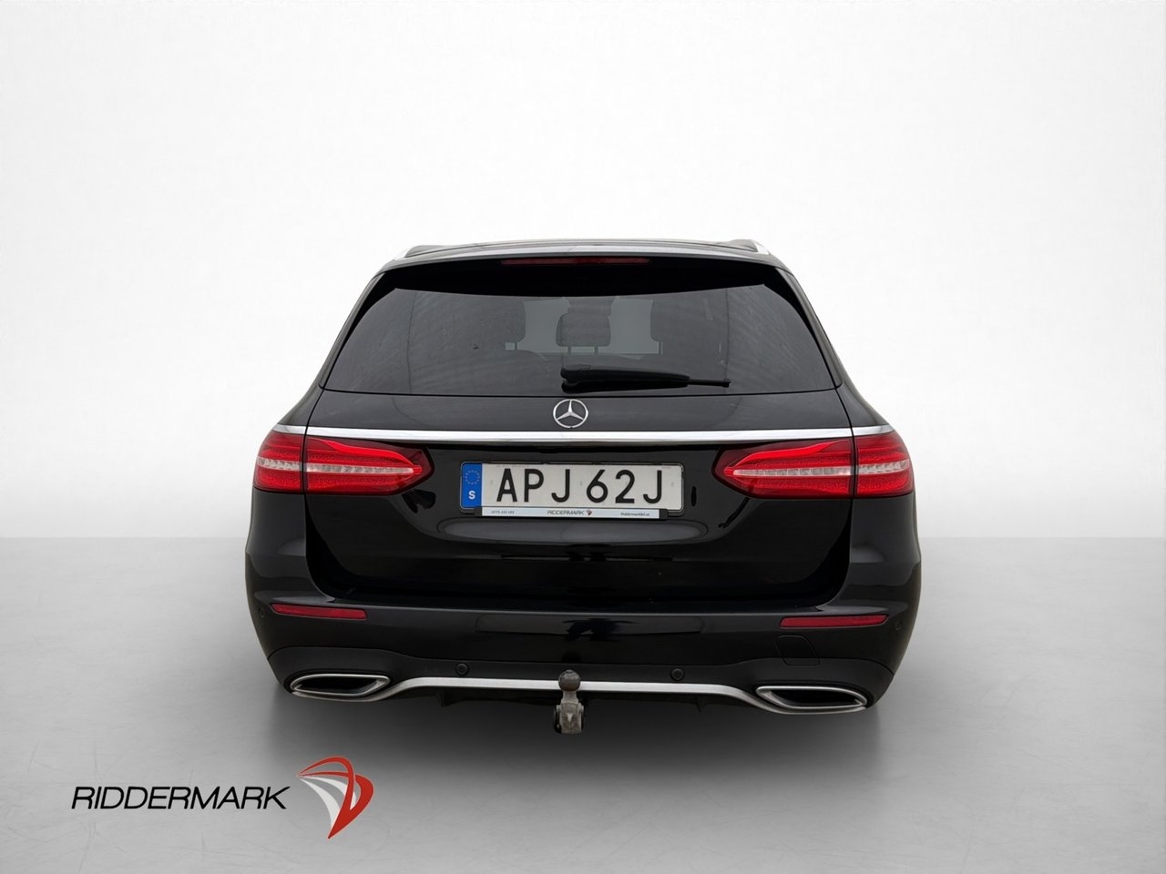 Mercedes-Benz E 2019, bild 6/38