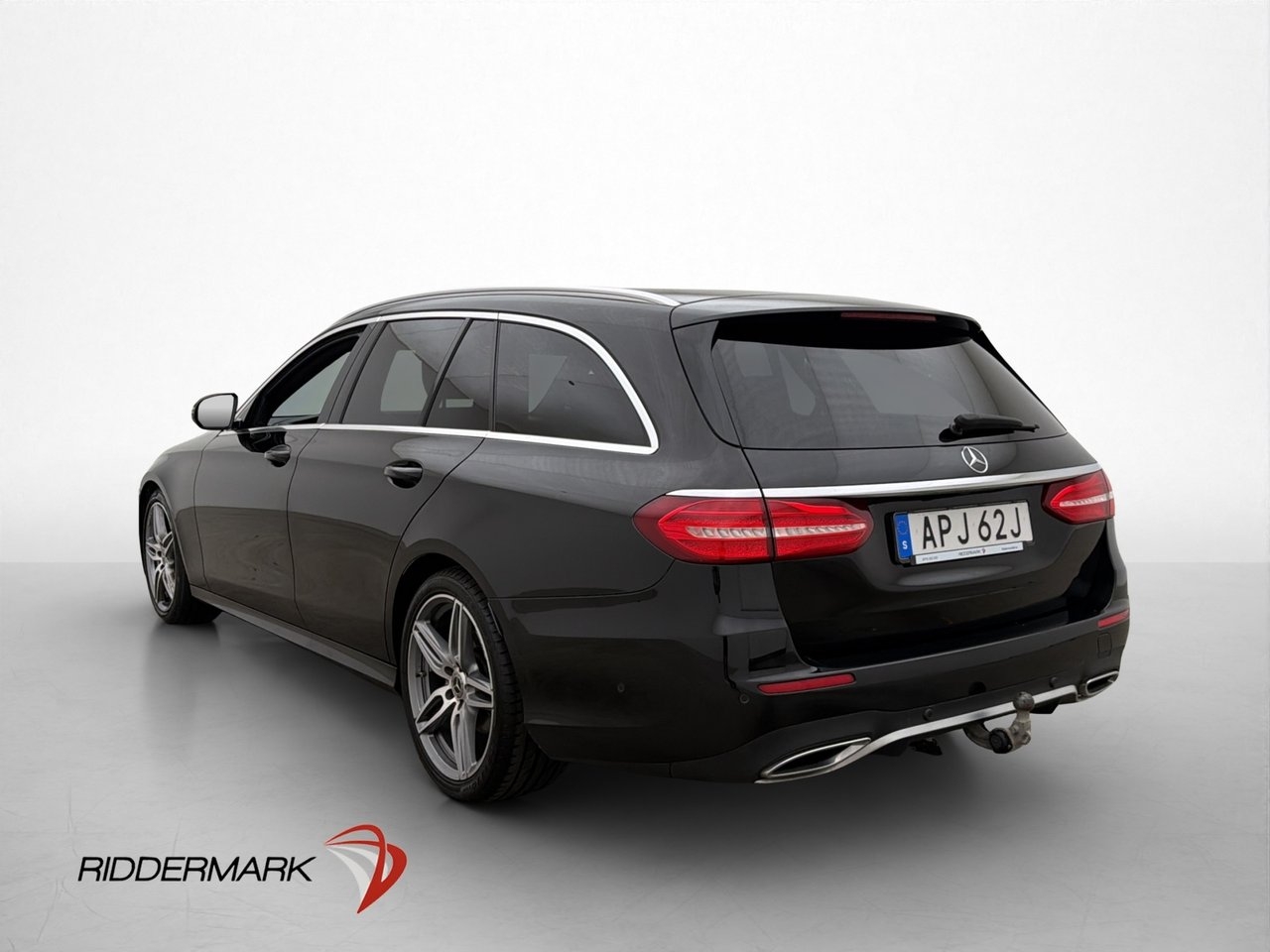 Mercedes-Benz E 2019, bild 5/38