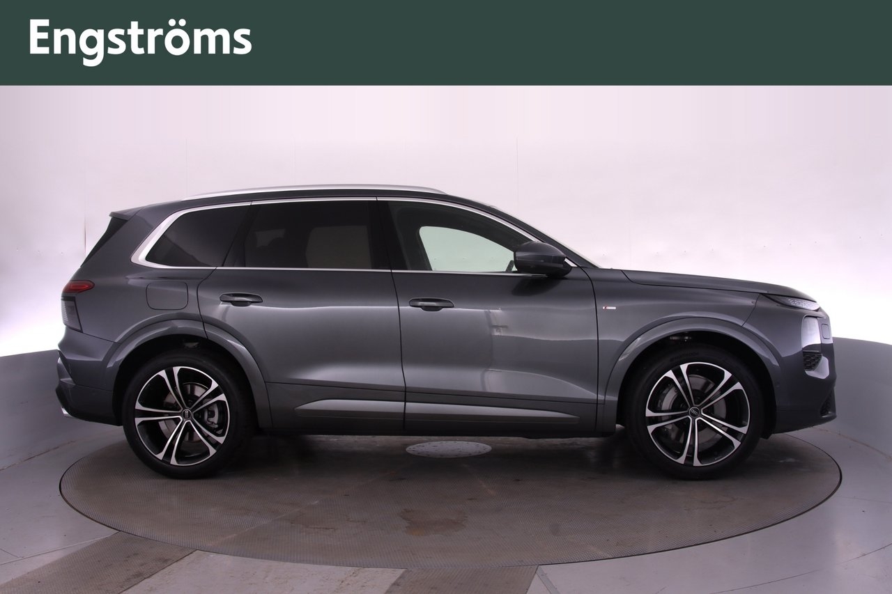 Audi Q7 2027, bild 2/30