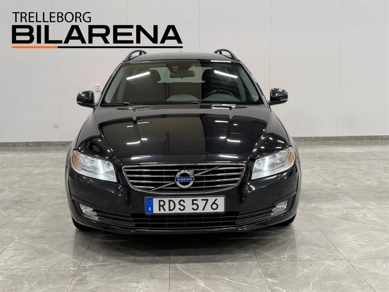 Volvo V70 2014, bild 3/10