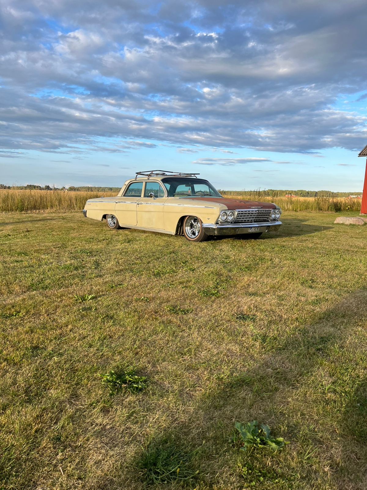 Chevrolet Impala