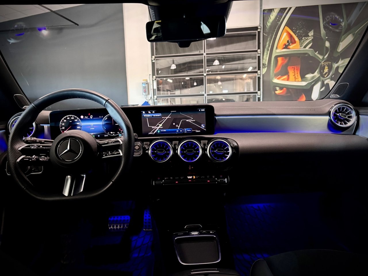 Mercedes-Benz CLA 2026, bild 3/19