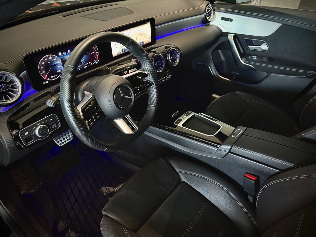 Mercedes-Benz CLA 2026, bild 5/19