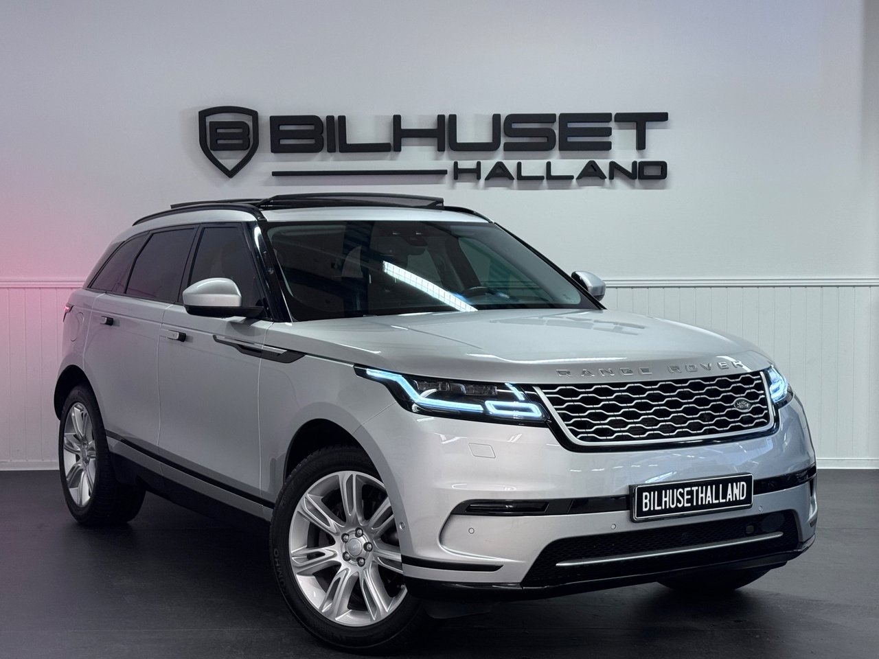 Land Rover