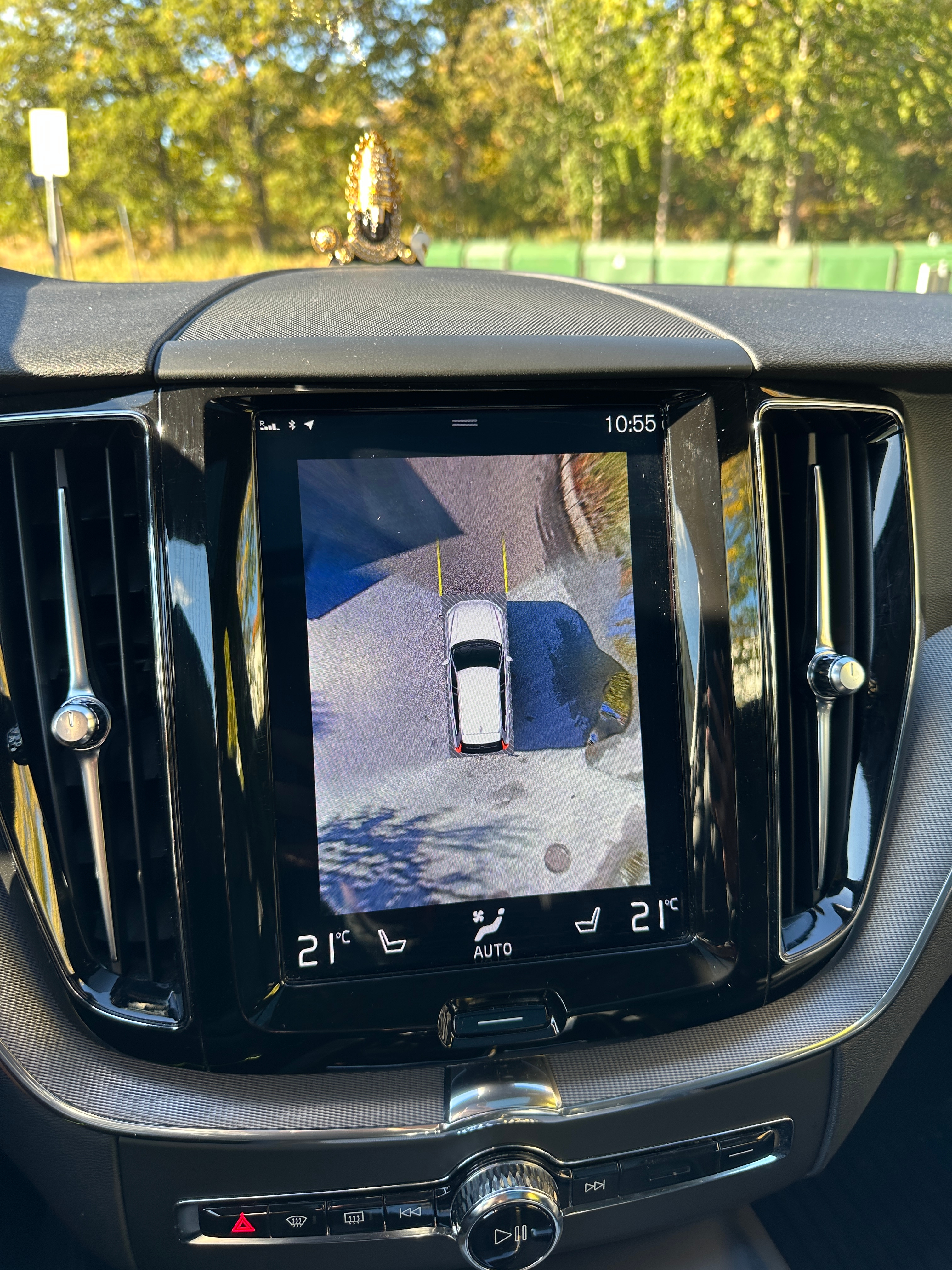 Volvo XC60 D5 AWD Geartronic 2018, photo 2/10