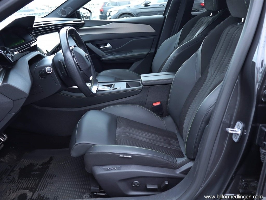 Peugeot 408 2023, bild 5/10