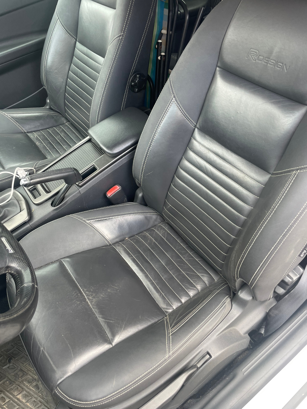 Volvo C30 D2 Manuell 2012, kuva 5/9