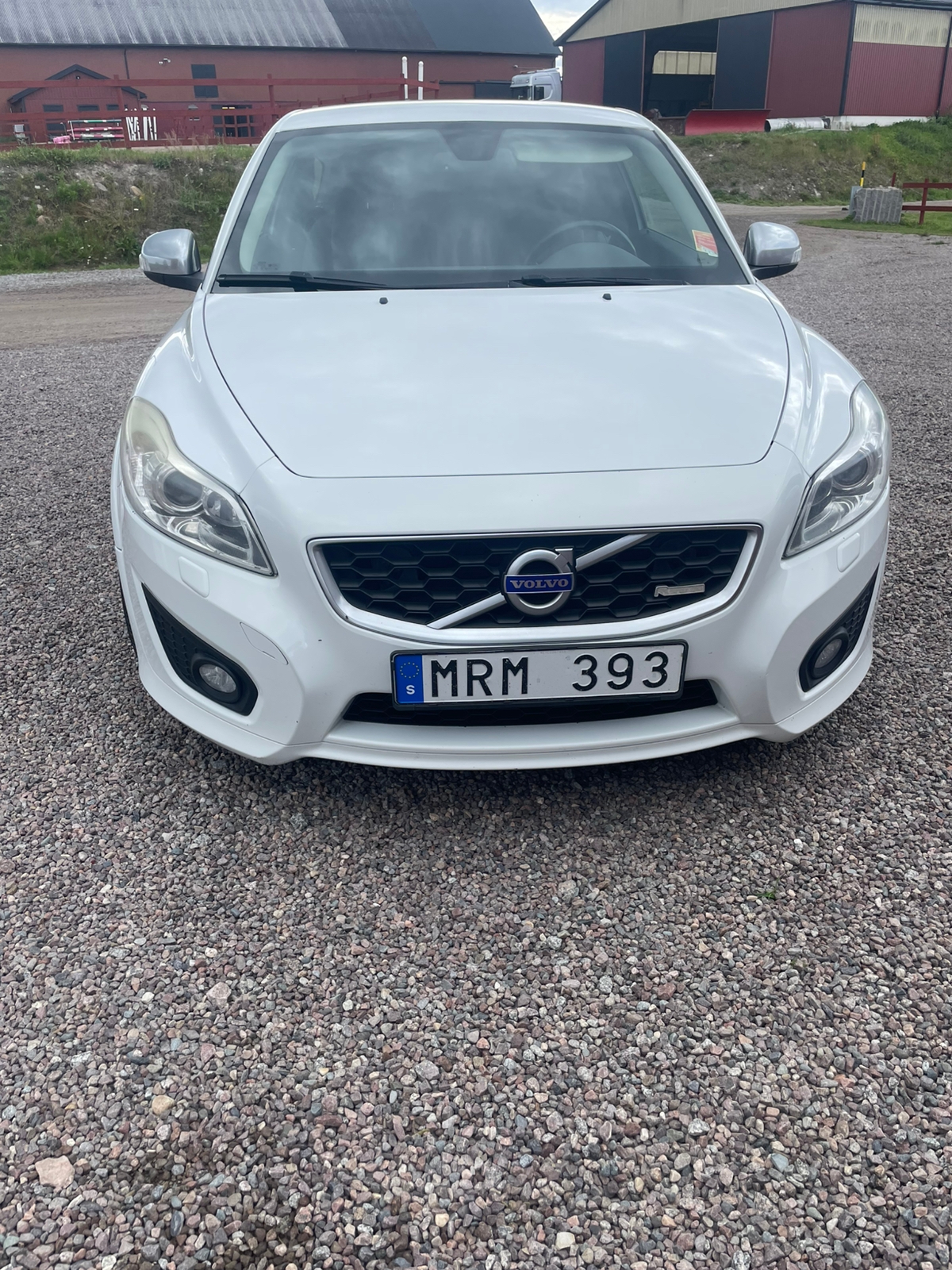 Volvo C30