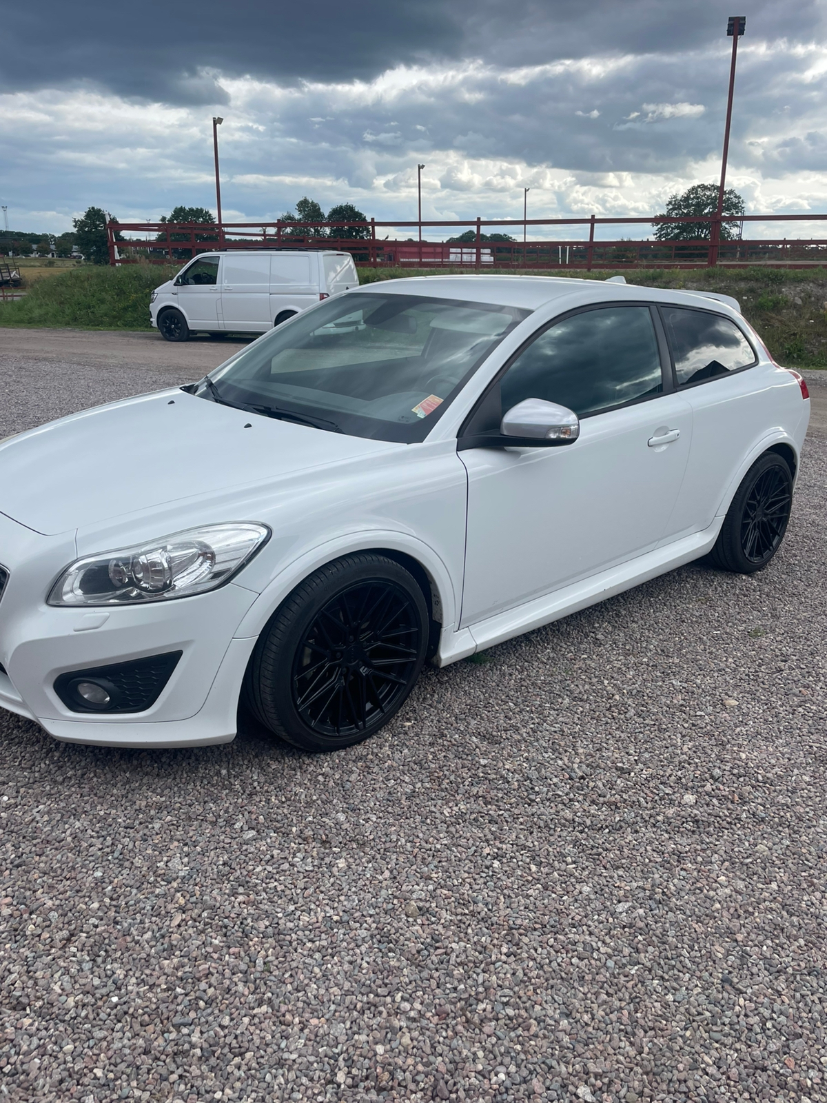 Volvo C30 D2 Manuell 2012, kuva 3/9