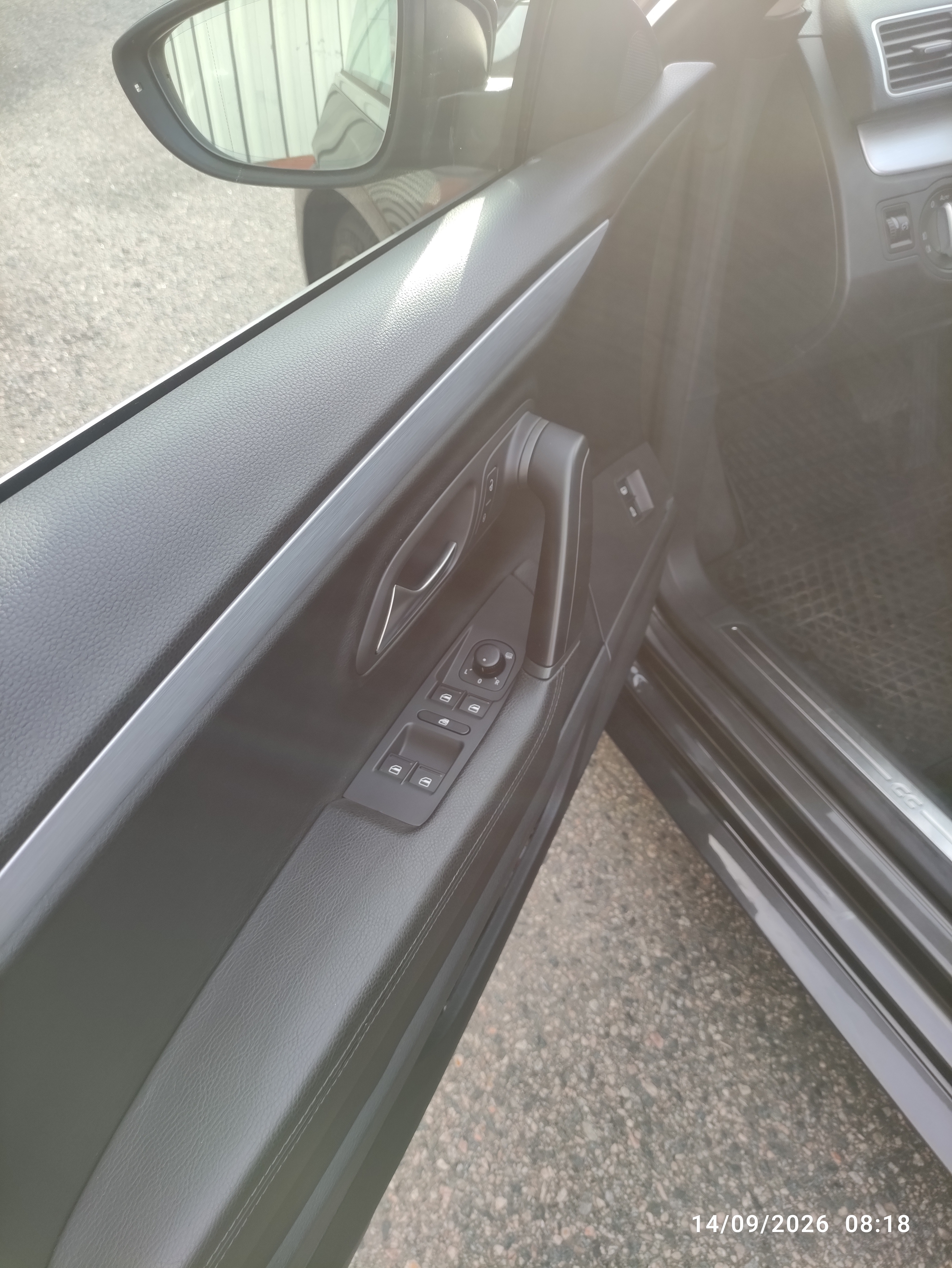 Volkswagen CC 2012, bild 2/10