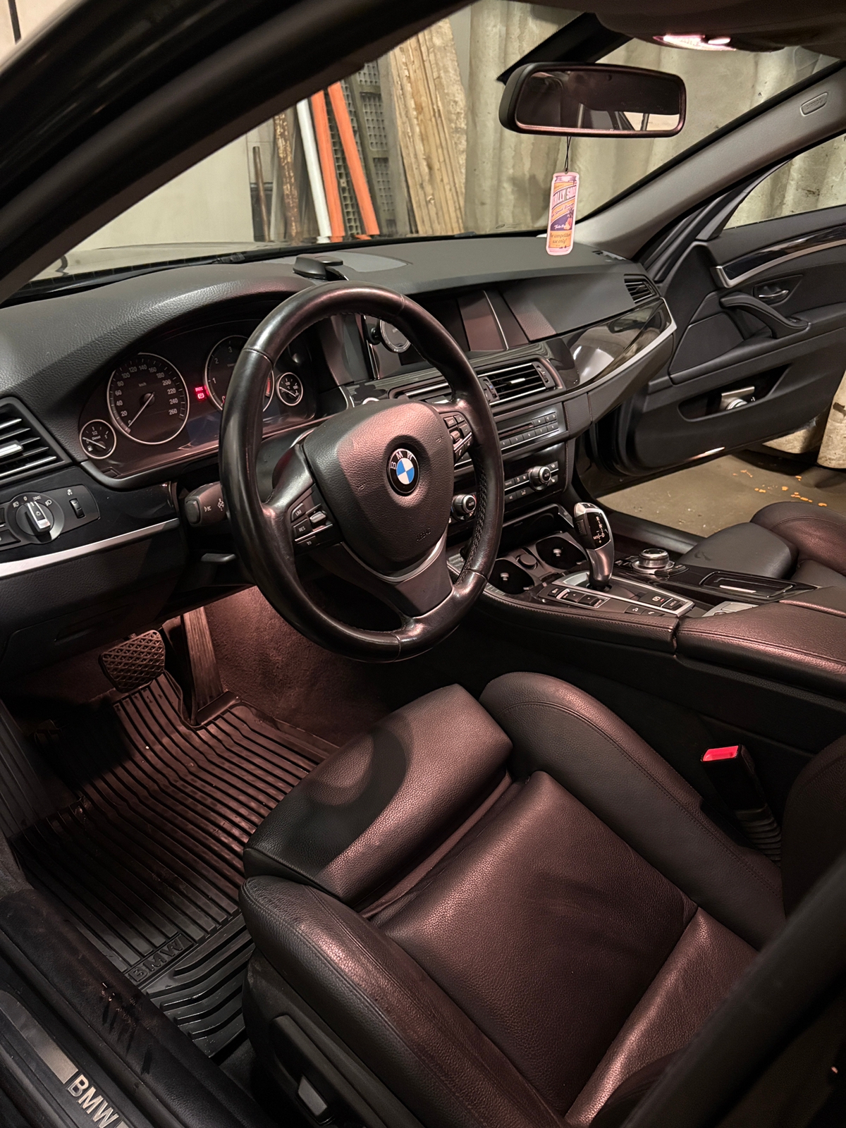BMW 530 d xDrive Touring Steptronic 2017, kuva 5/8