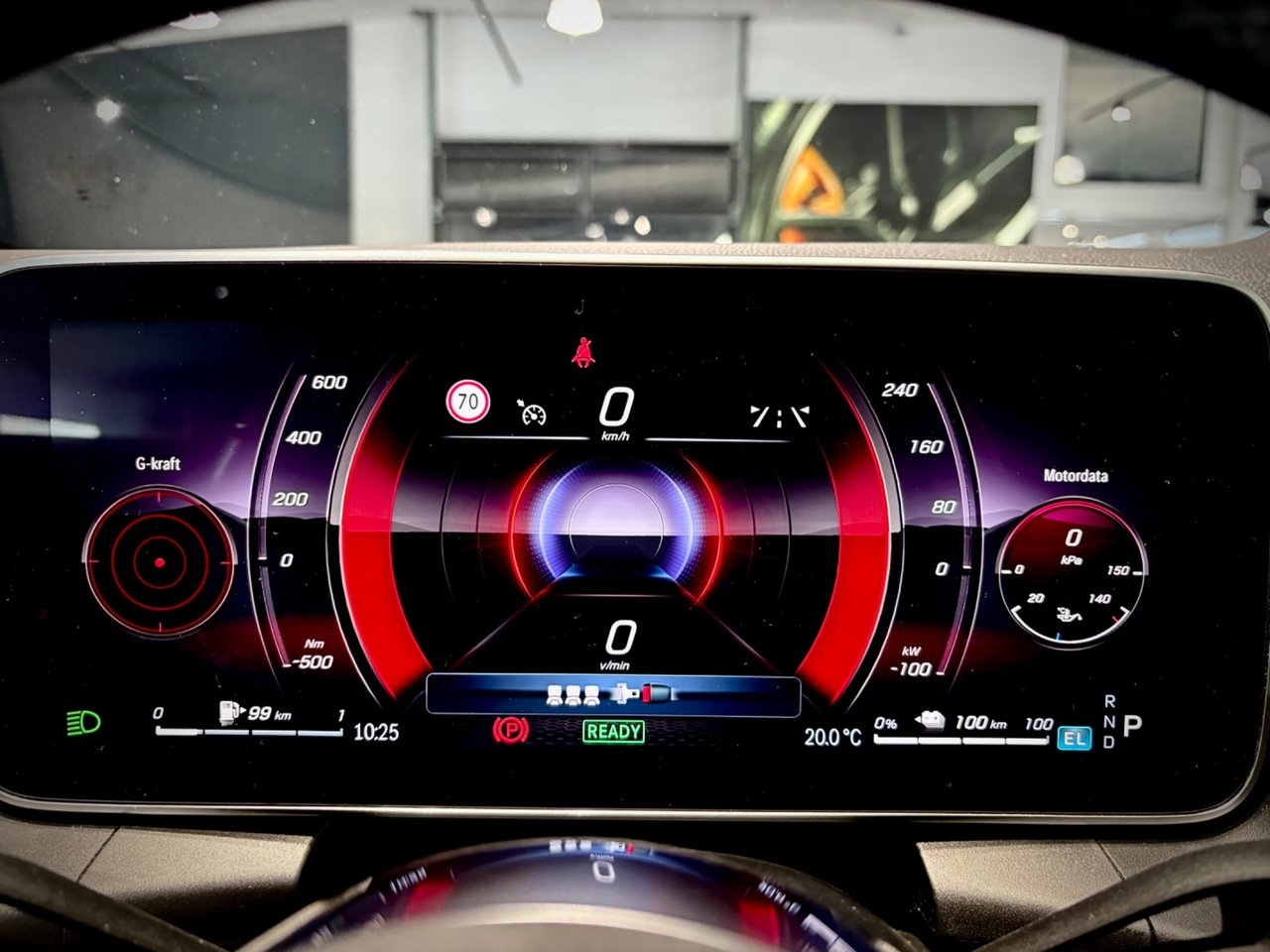 Mercedes-Benz GLC 2024, bild 6/16