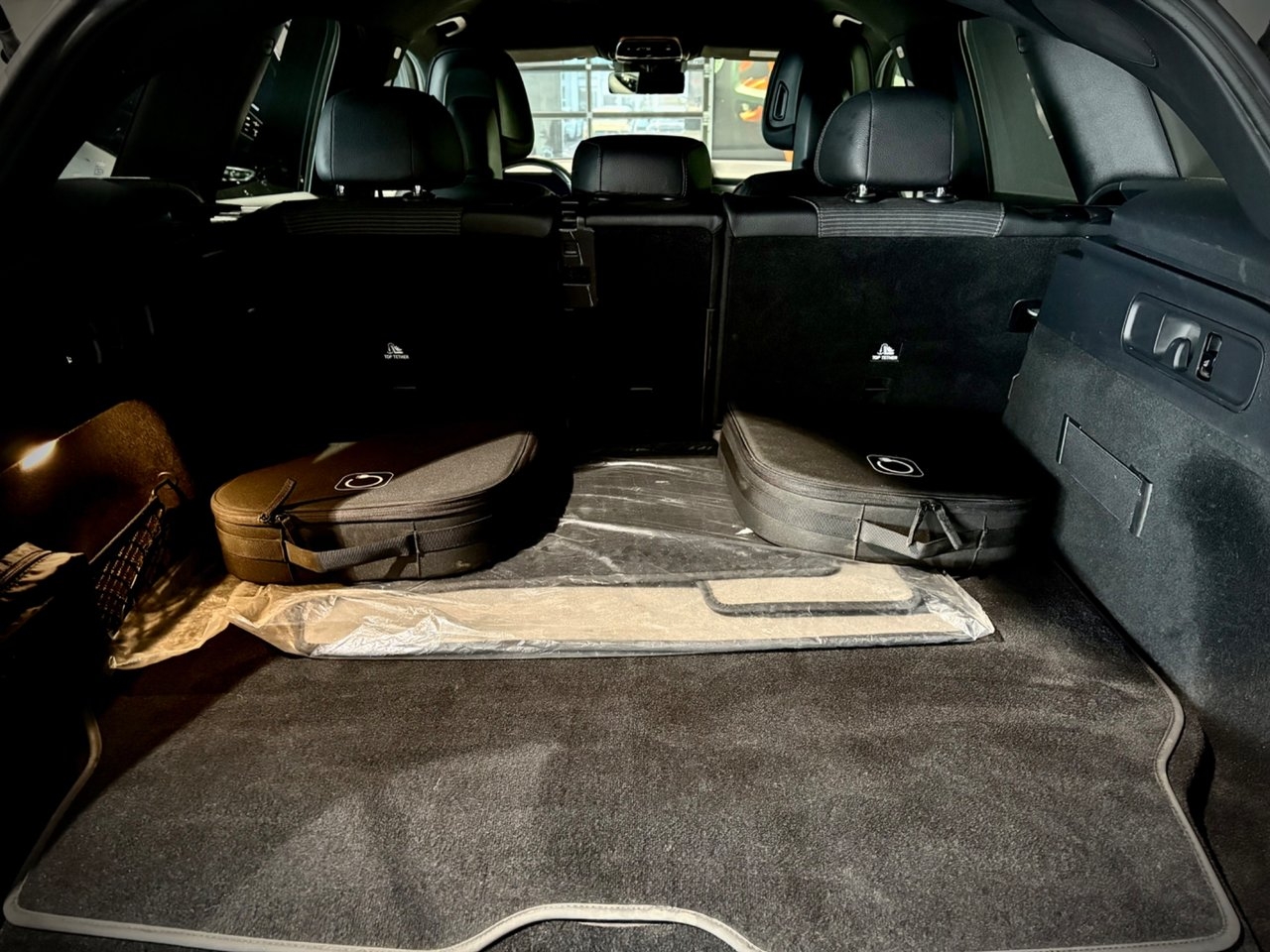 Mercedes-Benz GLC 2024, bild 3/16