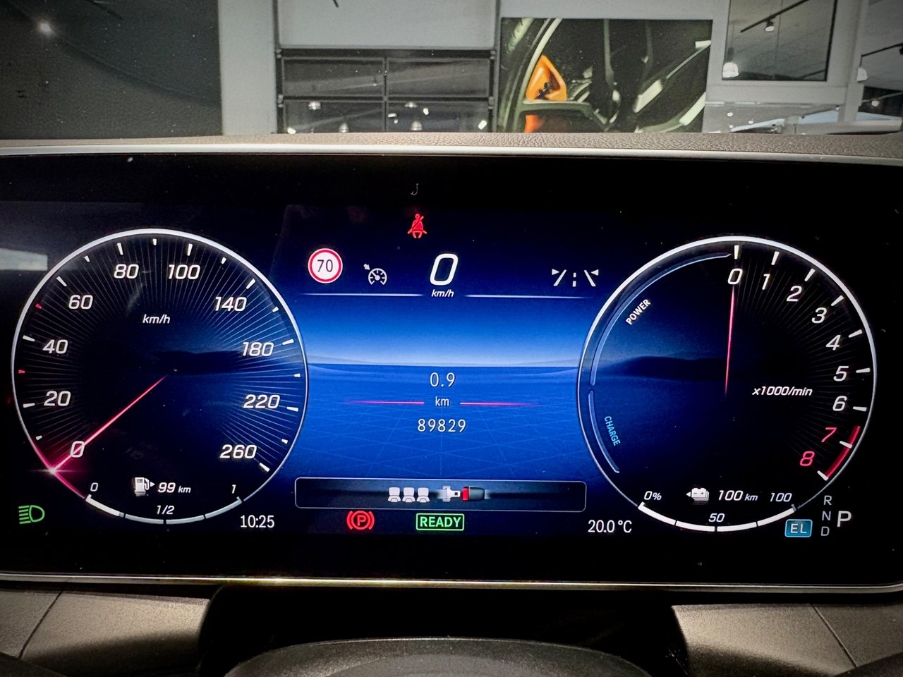 Mercedes-Benz GLC 2024, bild 5/16