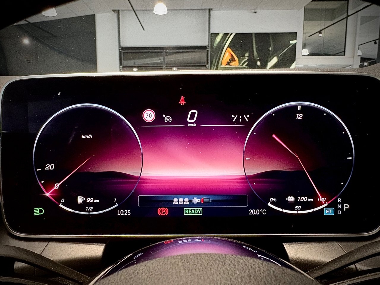 Mercedes-Benz GLC 2024, bild 7/16