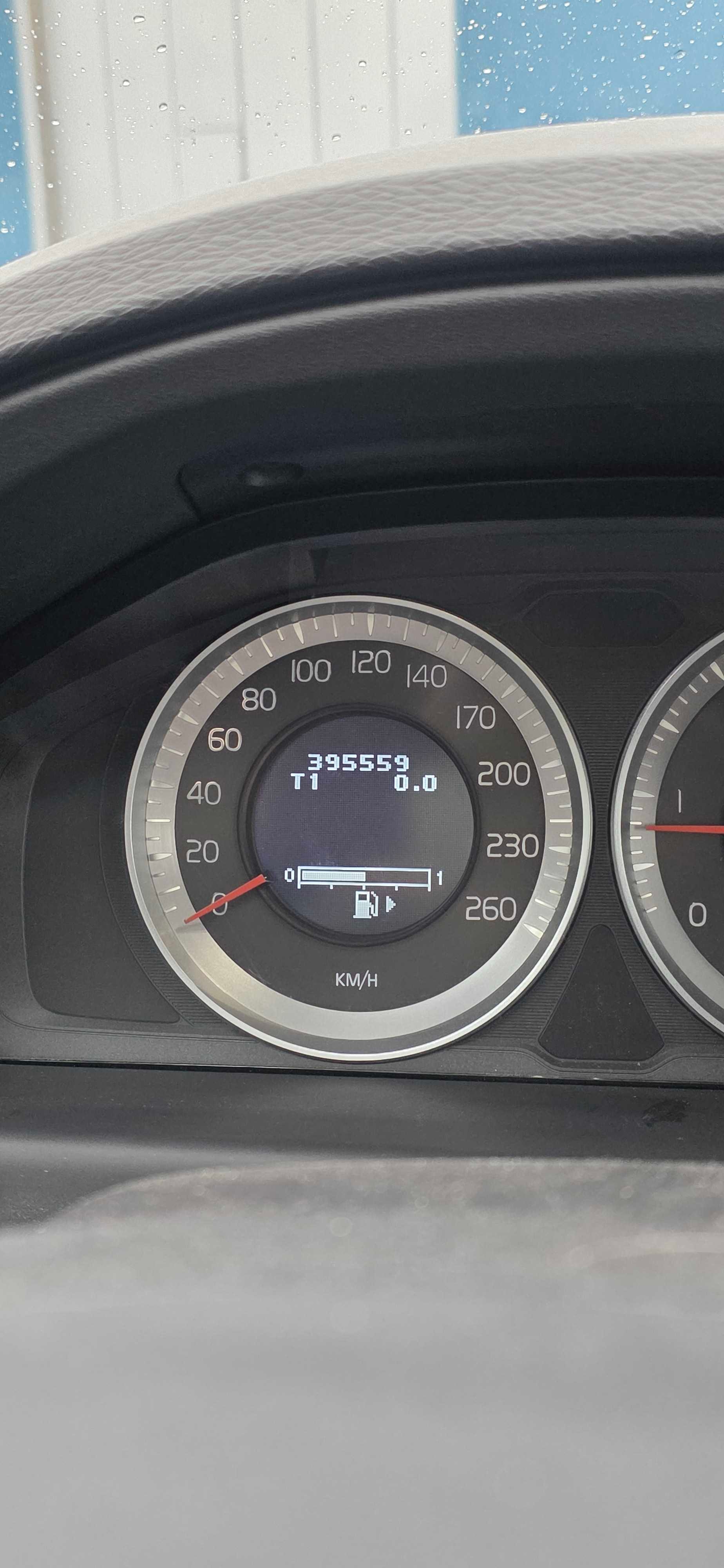 Volvo XC70 D3 AWD 2011, bild 5/5