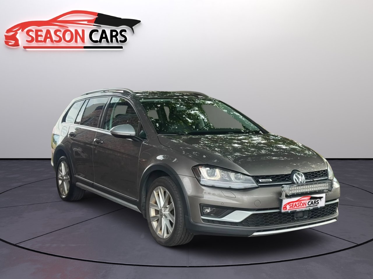 Volkswagen Golf 2016, photo 6/10