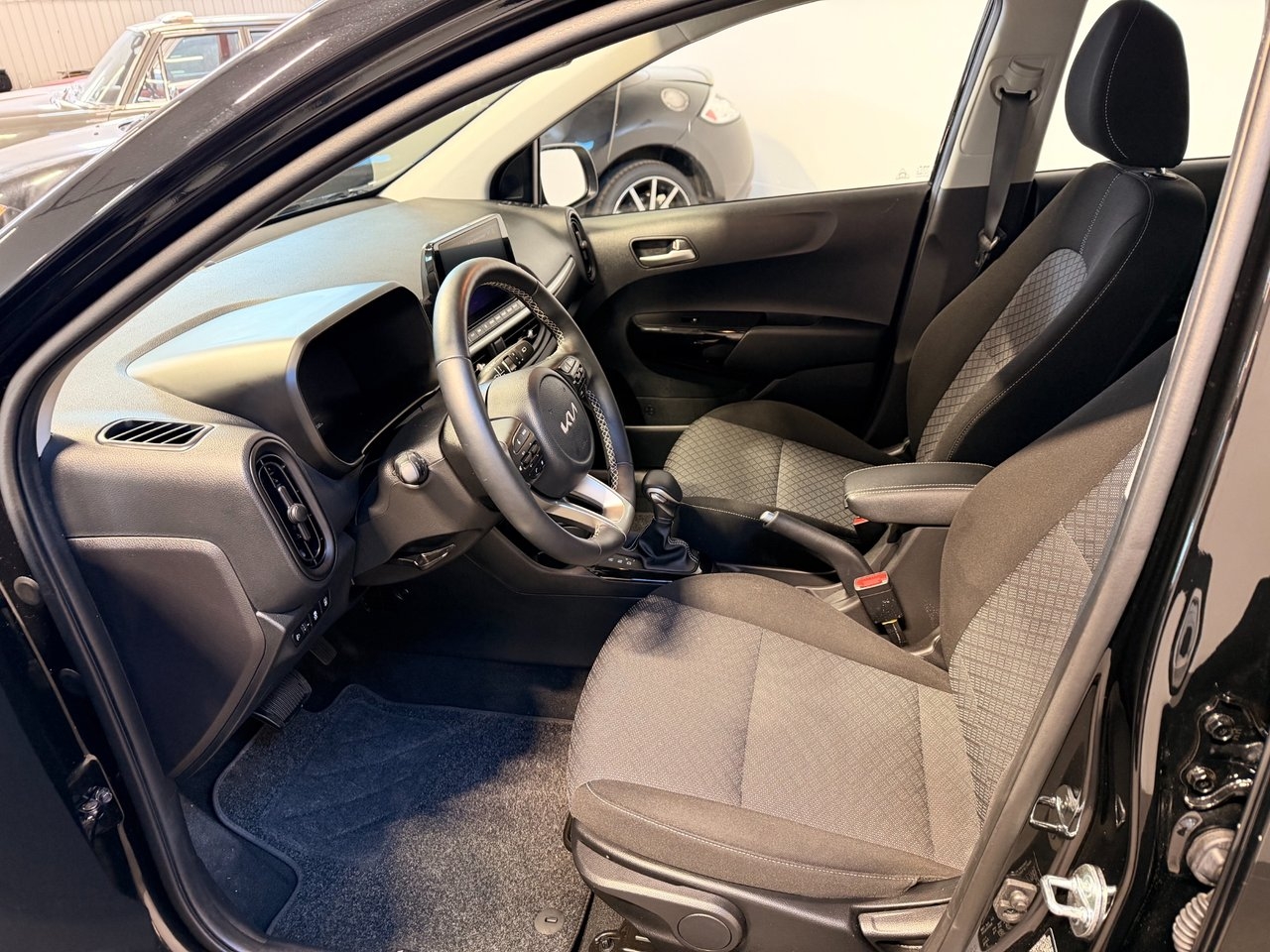 Kia Picanto 1.0 MPI AMT GLS Euro 6 2025, bild 5/10