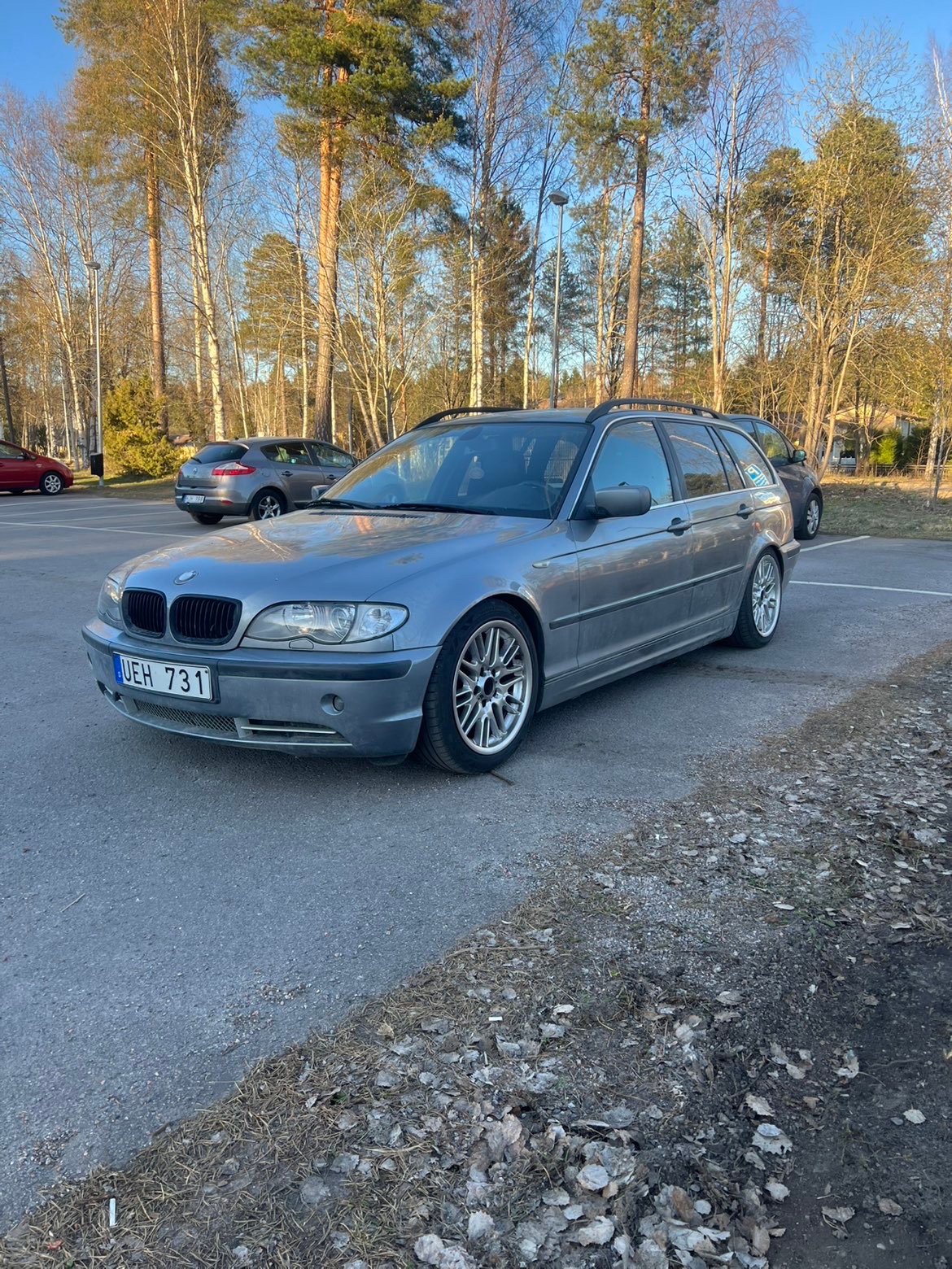 BMW 330