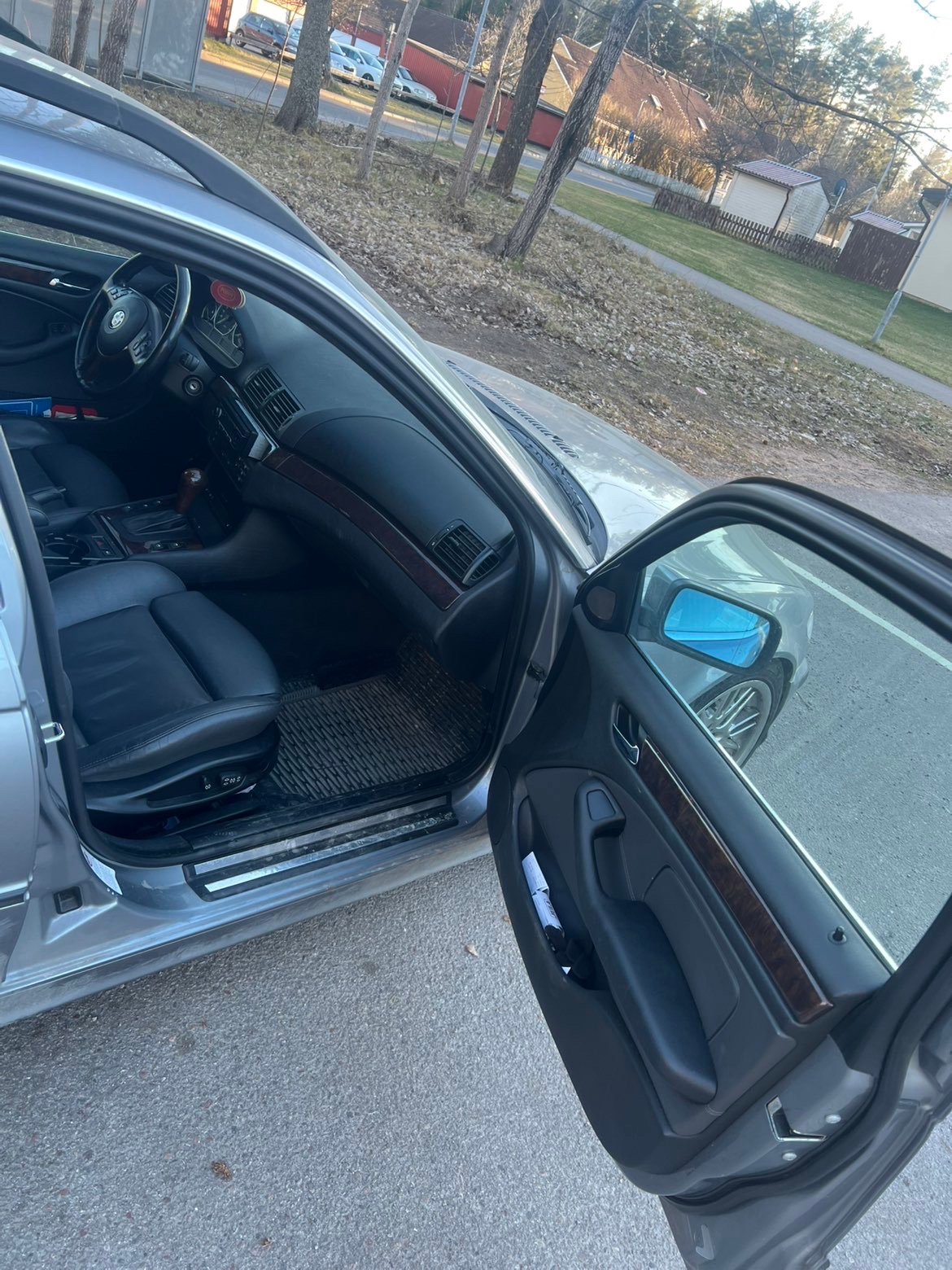 BMW 330 i 2003, bild 6/10
