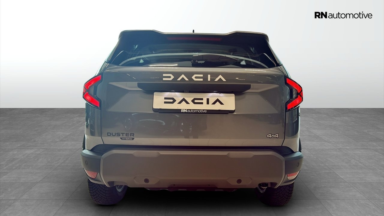 Dacia Duster Expression 2026, bild 4/10