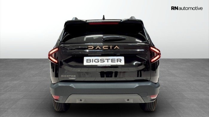 Dacia Bigster Extreme 2026, bild 4/10