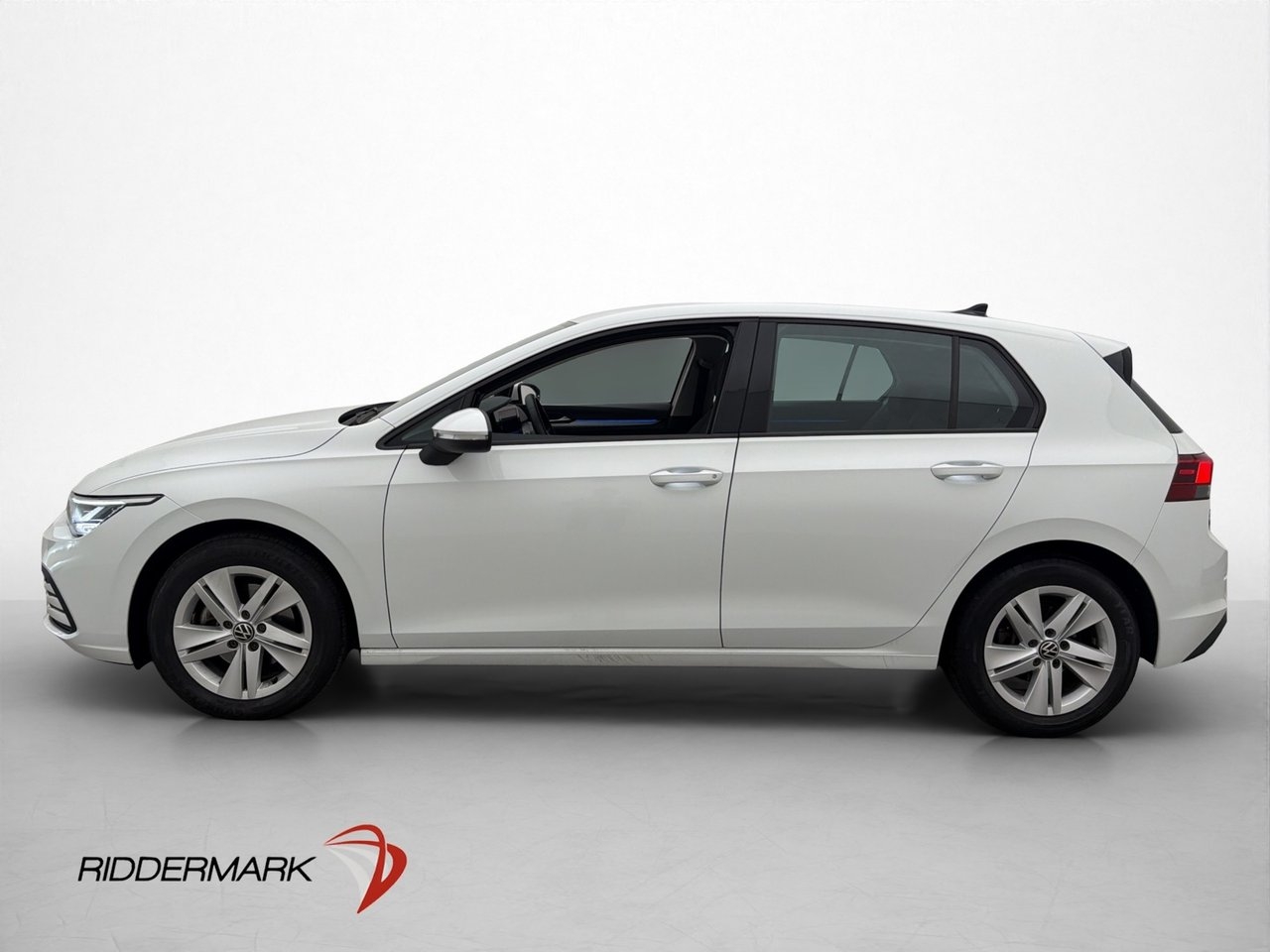 Volkswagen Golf 2021, bild 4/31